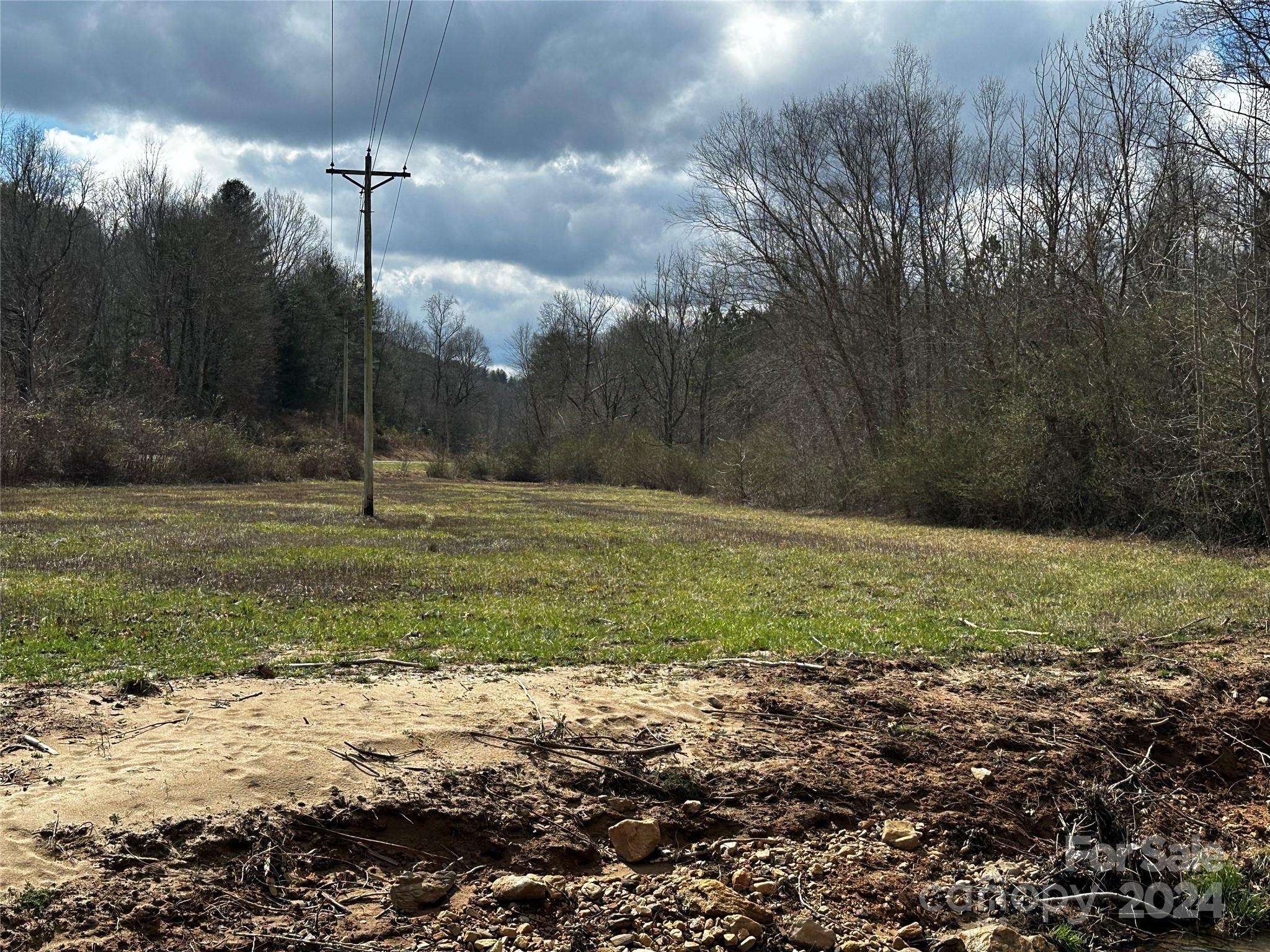 00 Mt Olive Church Road