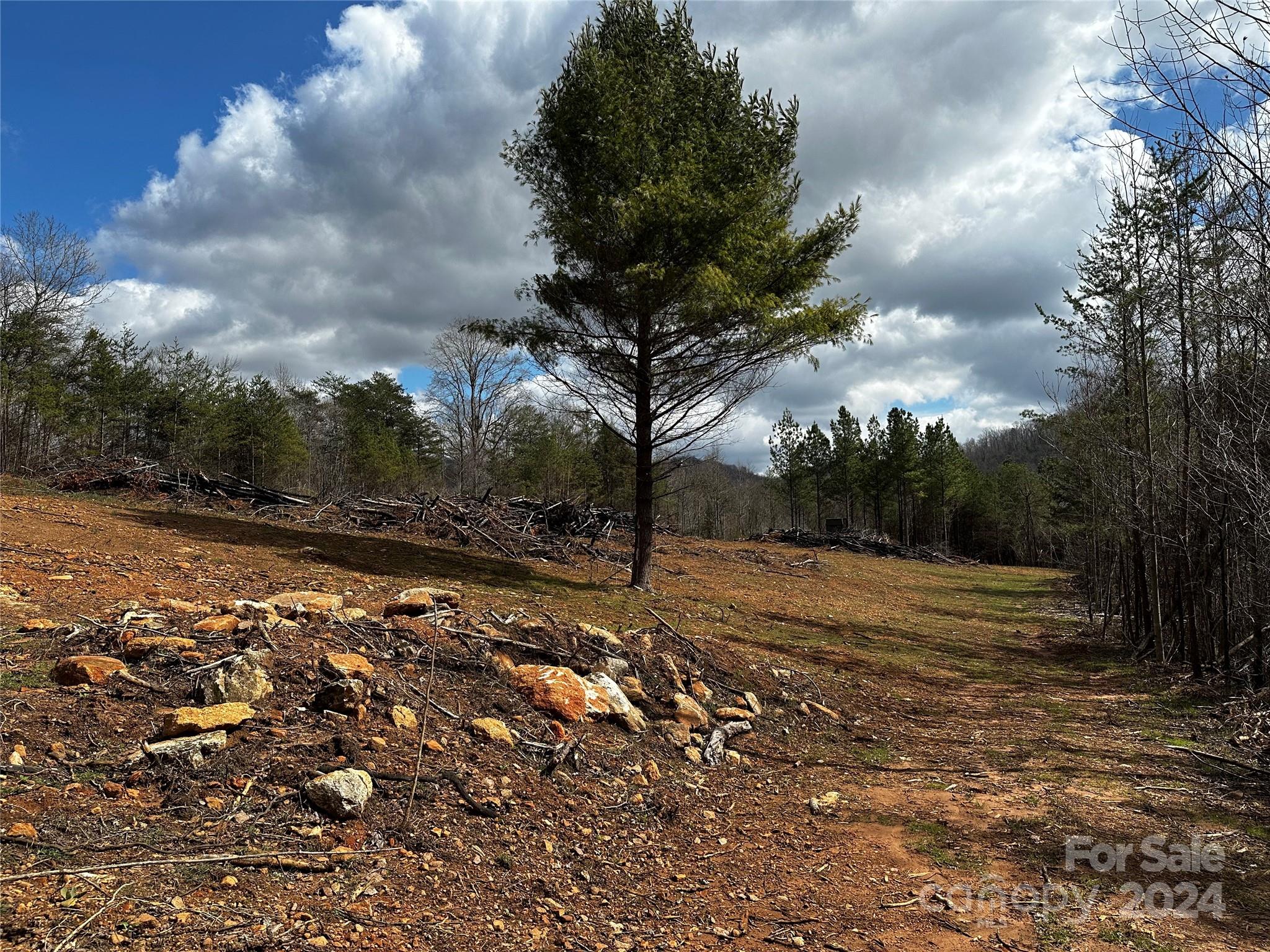 00 Mt Olive Church Road