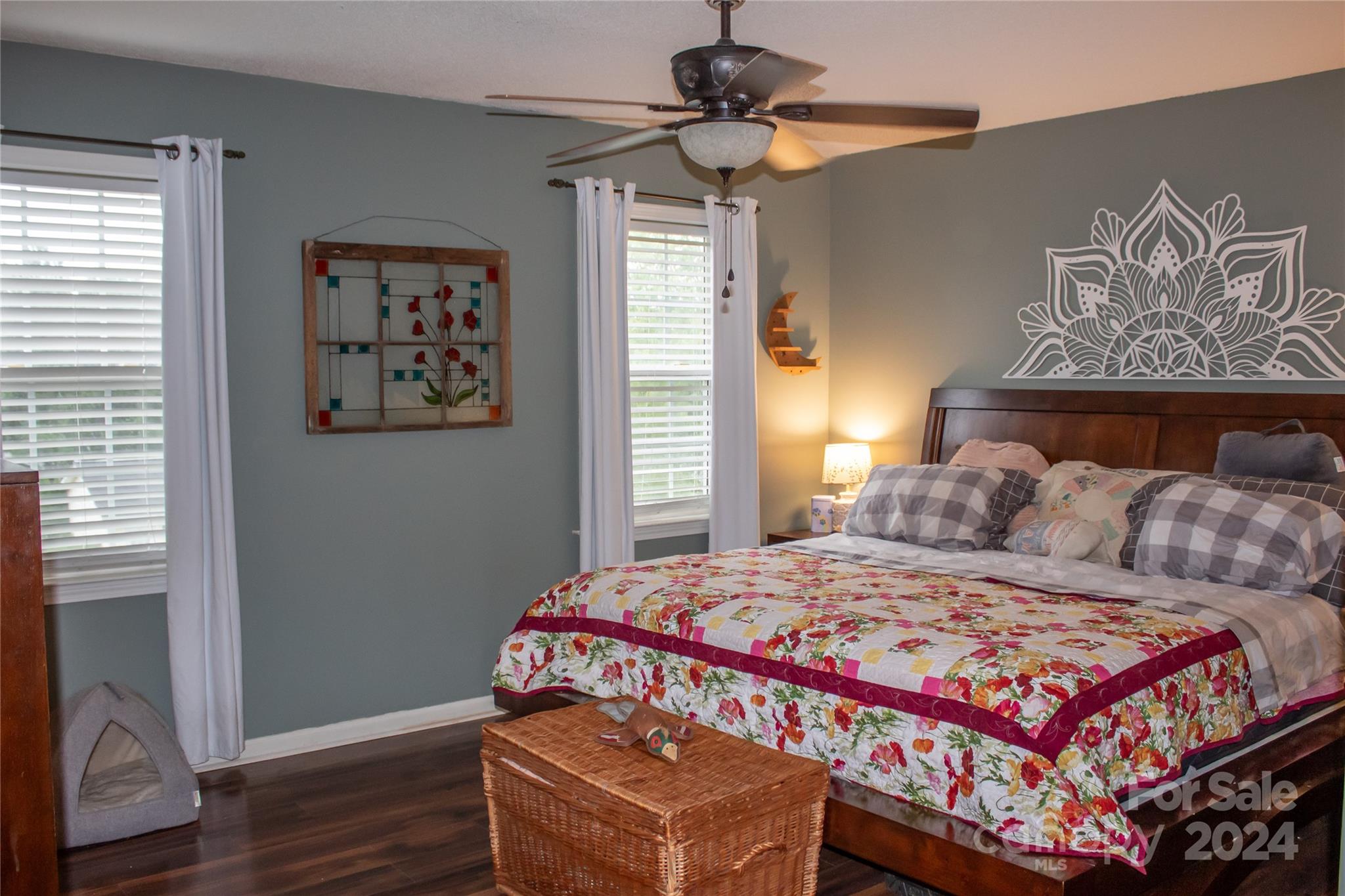 1156 Heritage Farm Road