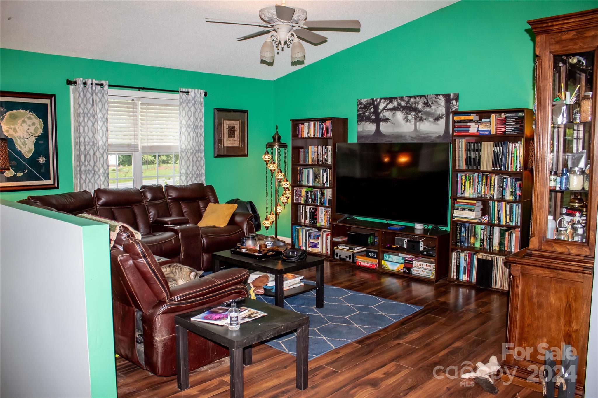 1156 Heritage Farm Road