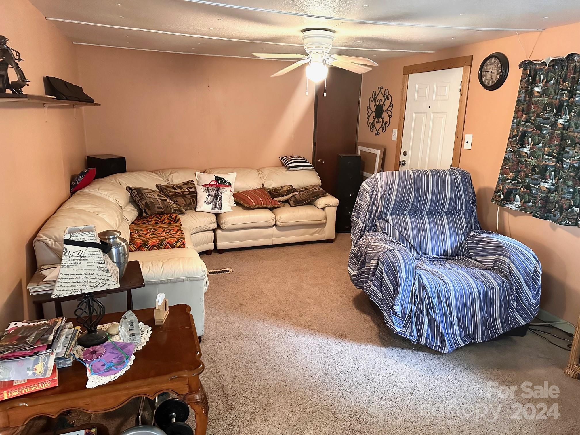 1366 Vashti Road