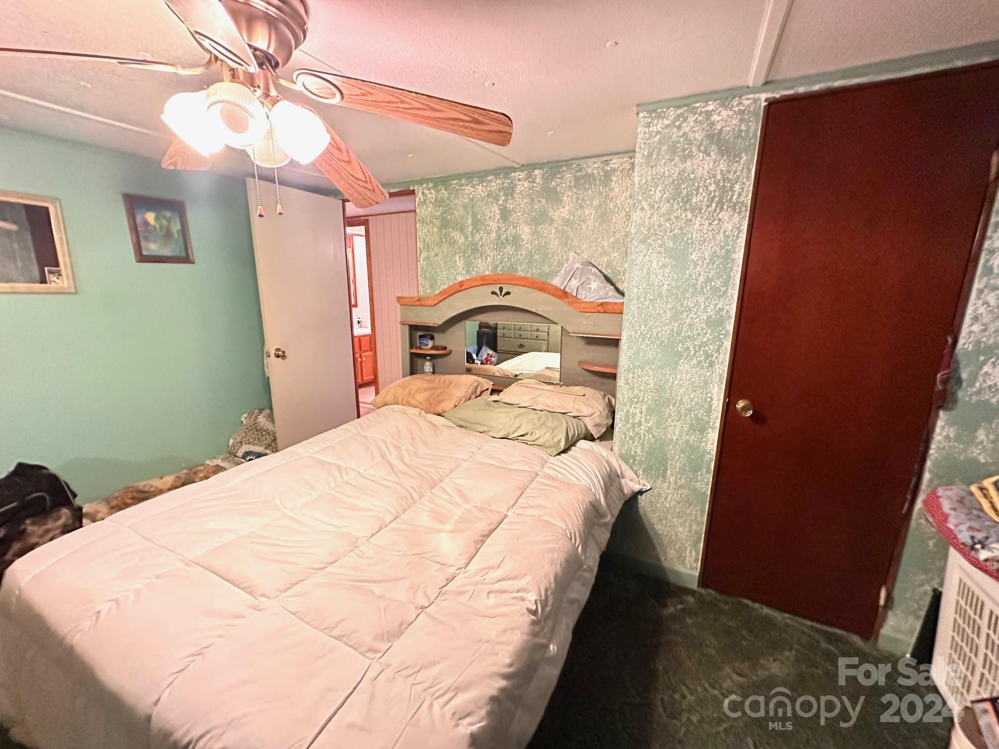1366 Vashti Road