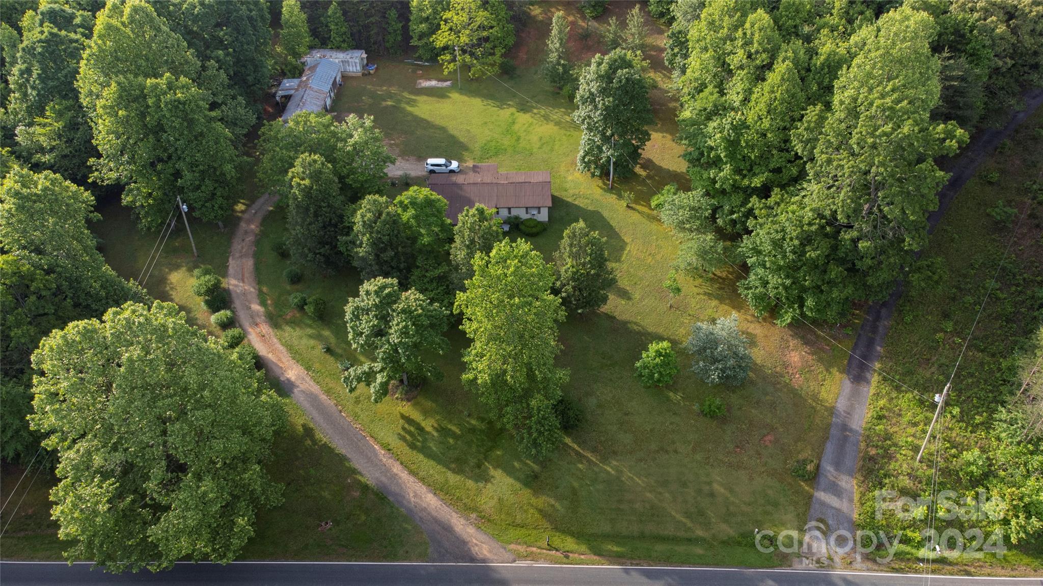 1366 Vashti Road