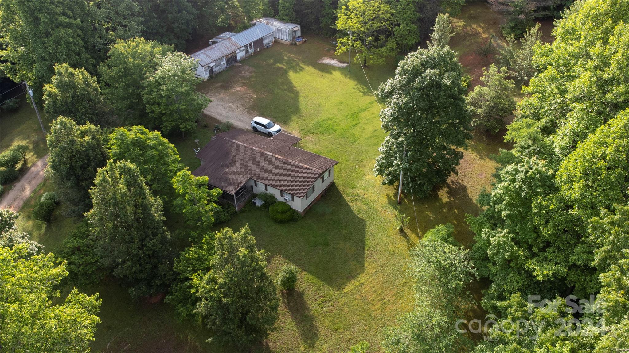 1366 Vashti Road