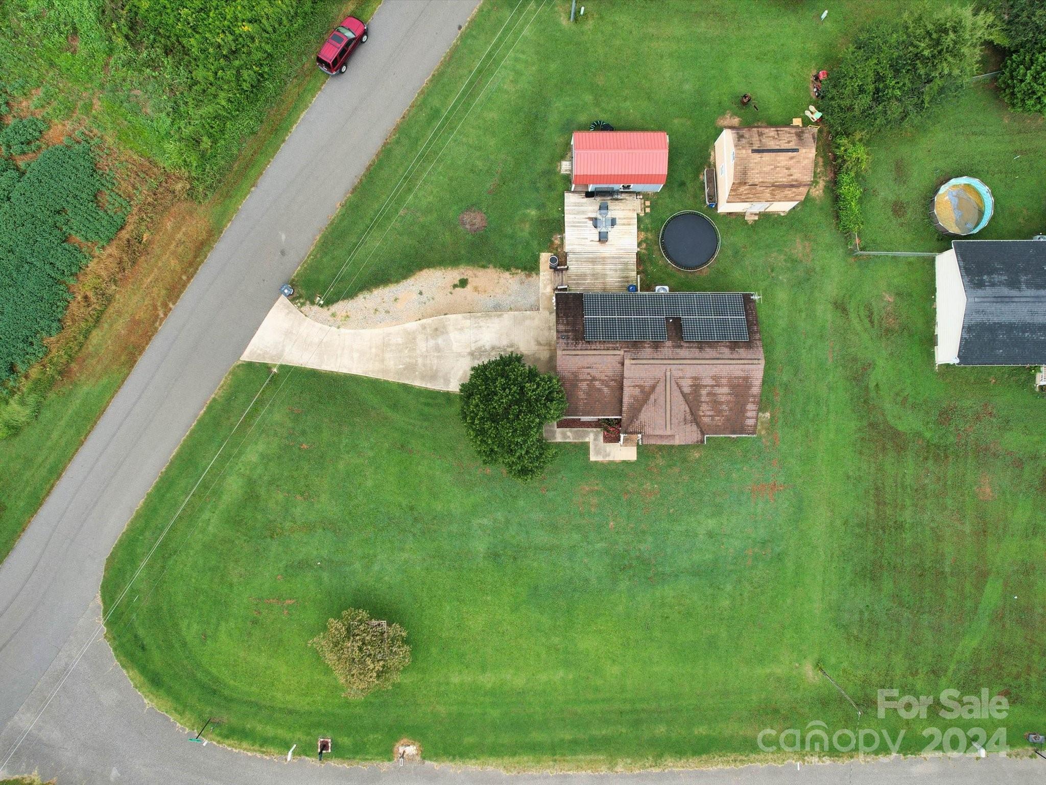 142 Tower Drive