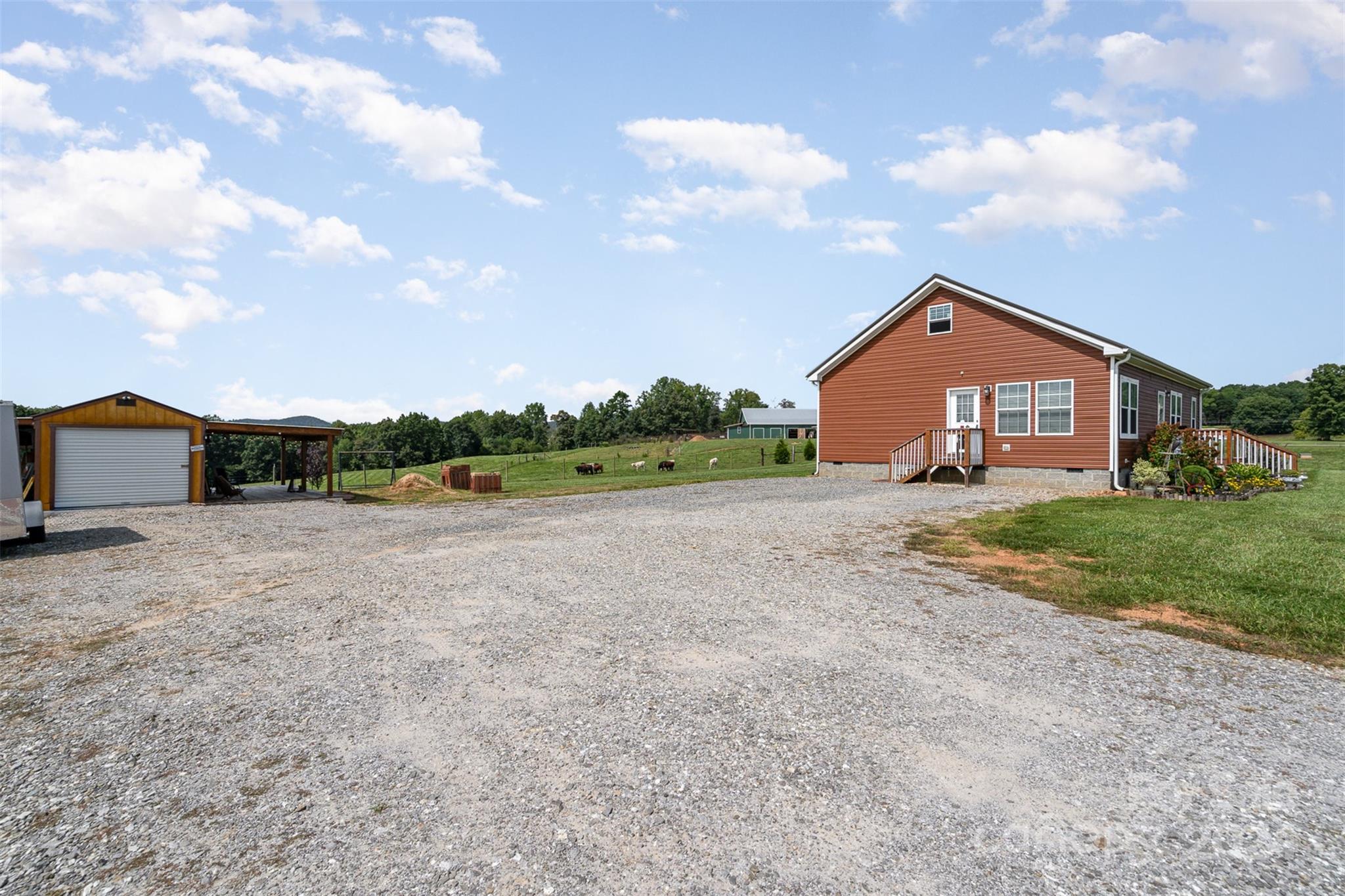 822 Brookhaven Road