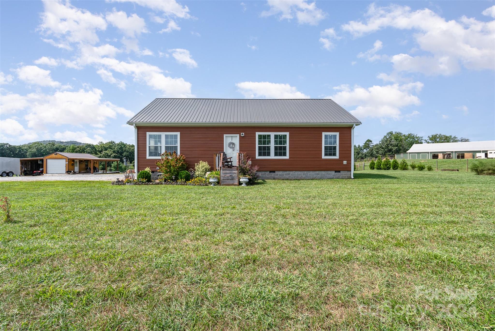 822 Brookhaven Road