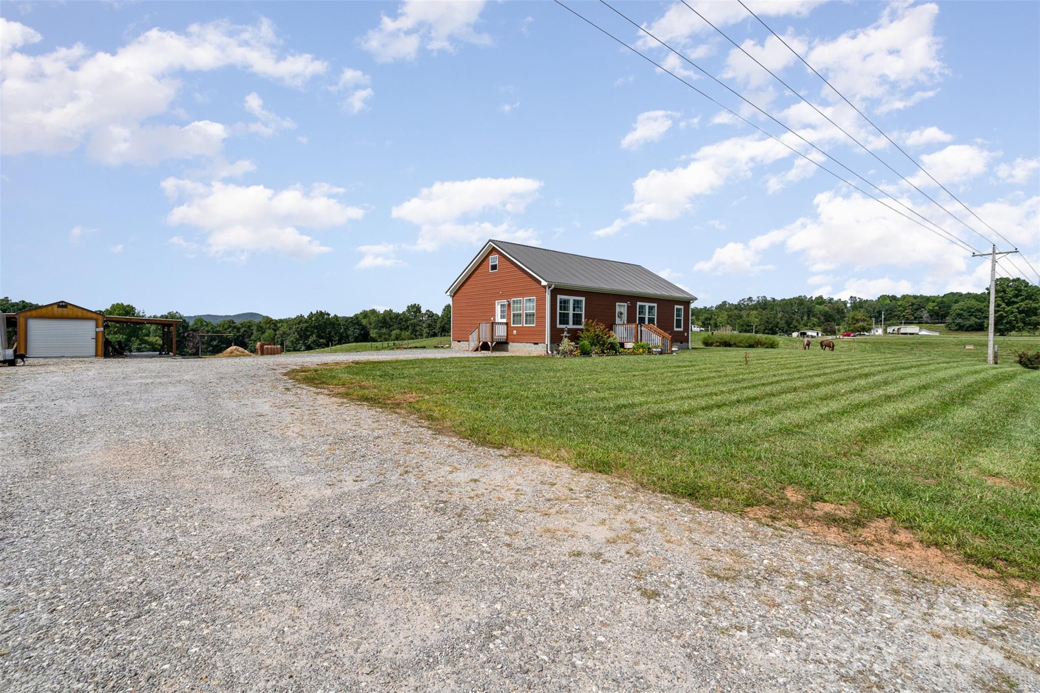 822 Brookhaven Road