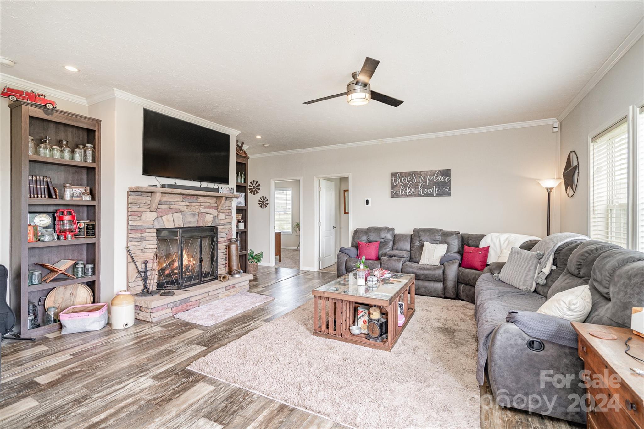 822 Brookhaven Road