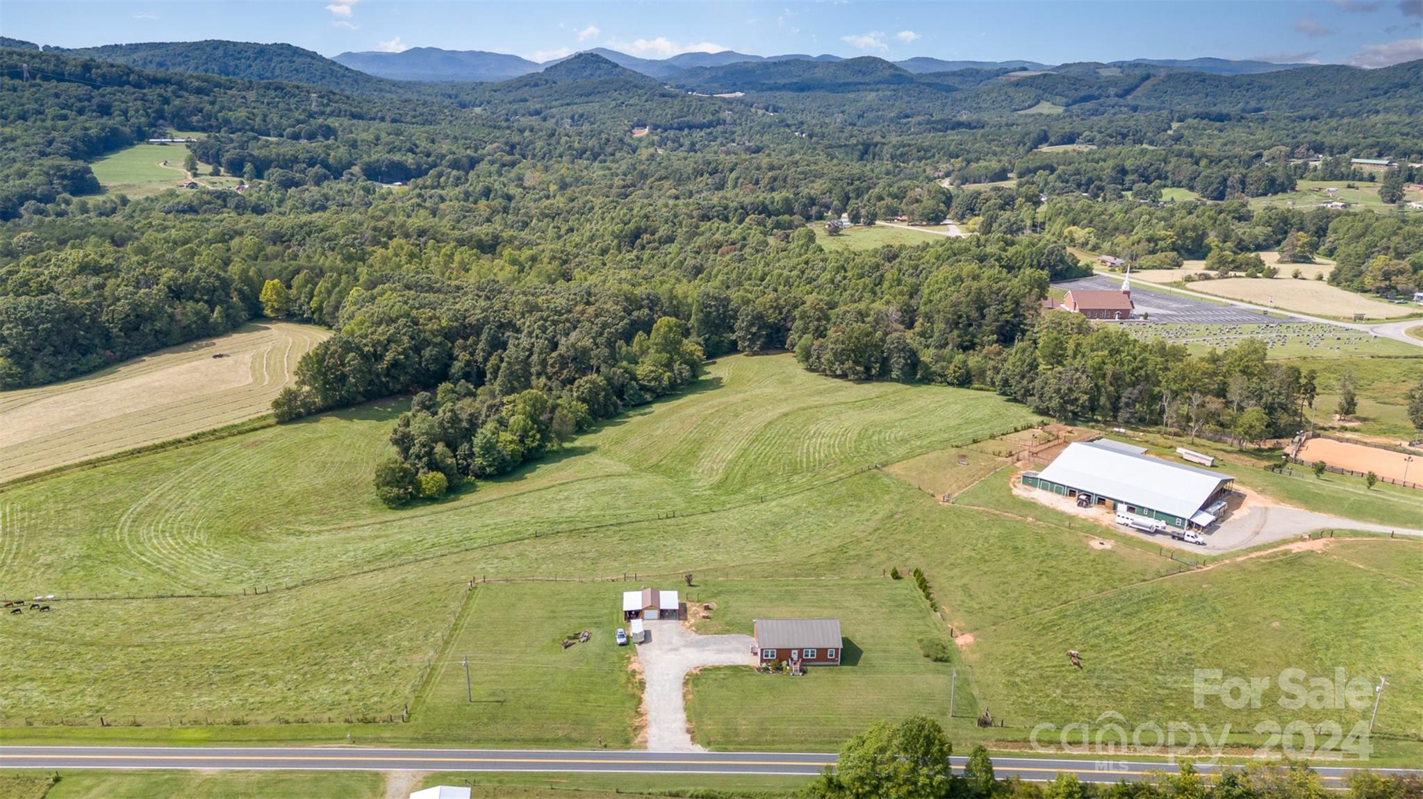 822 Brookhaven Road