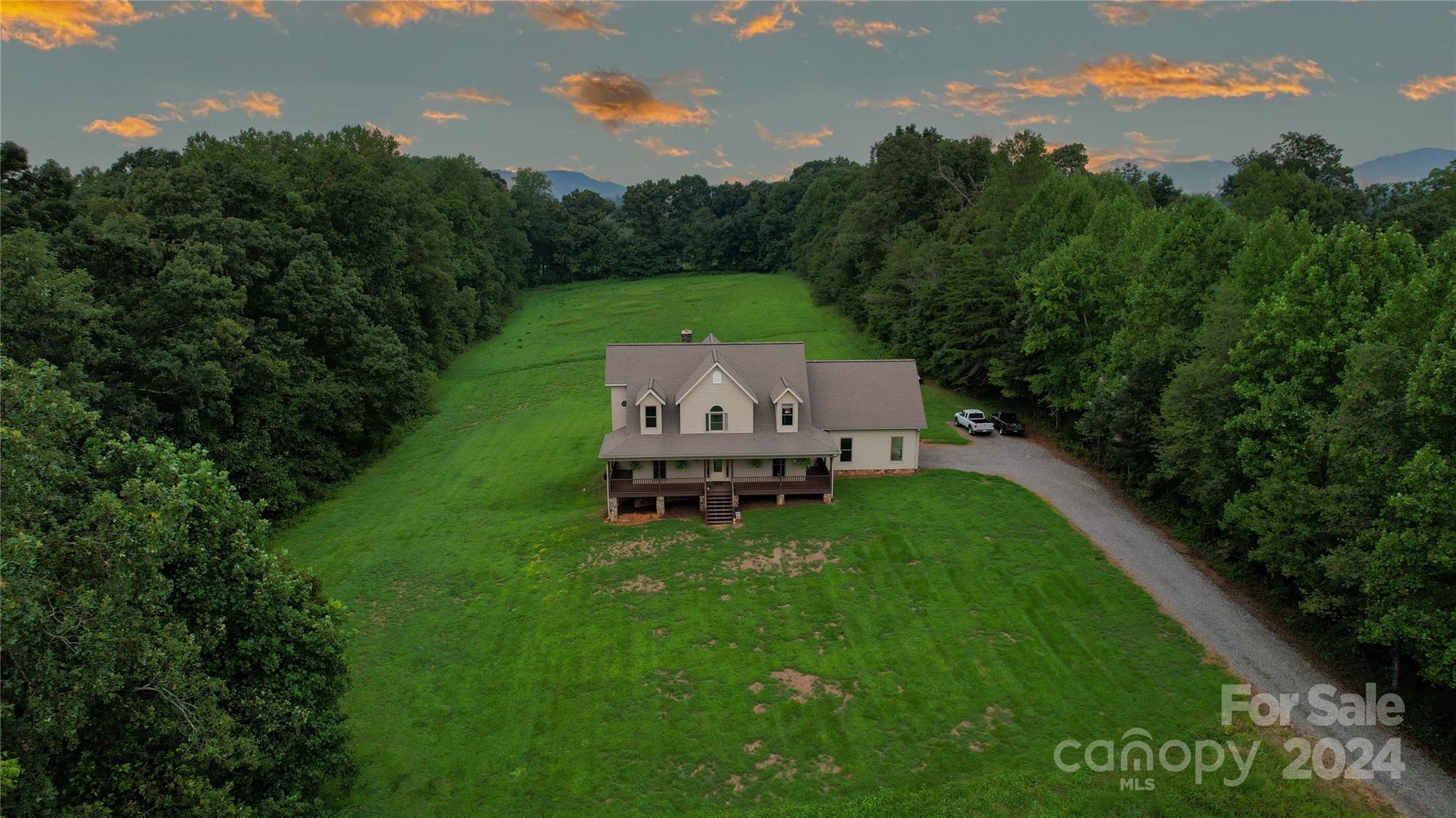 1982 Hopewell Church Road