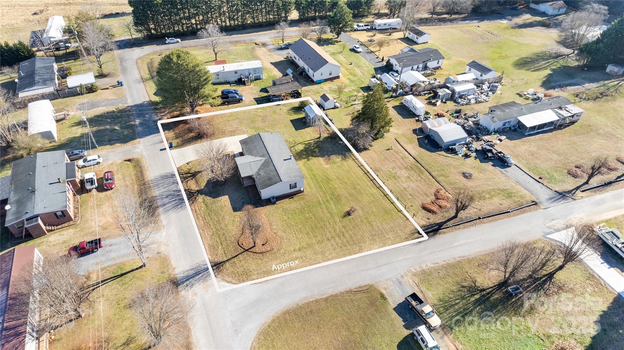 202 Mountain View Drive