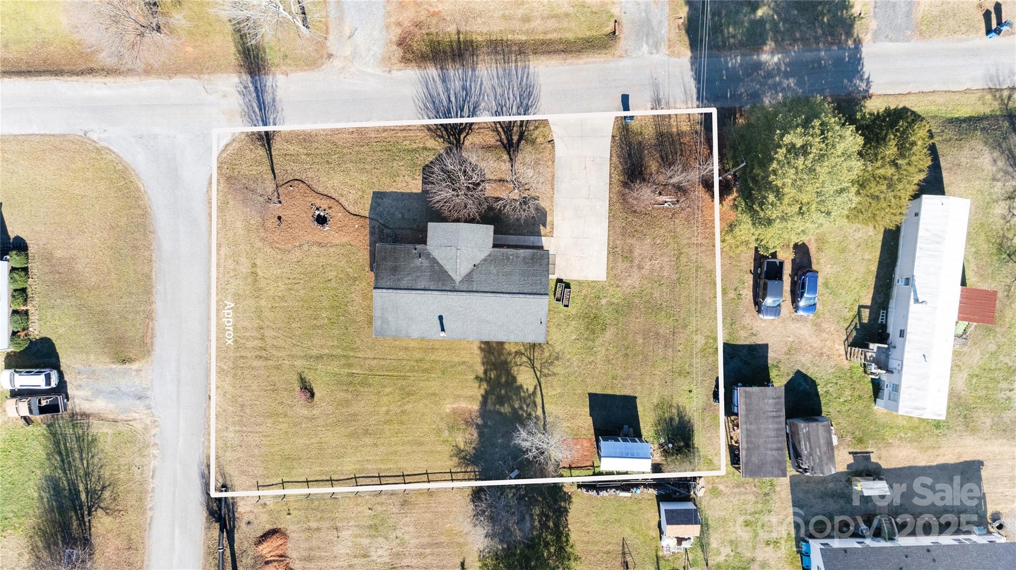 202 Mountain View Drive