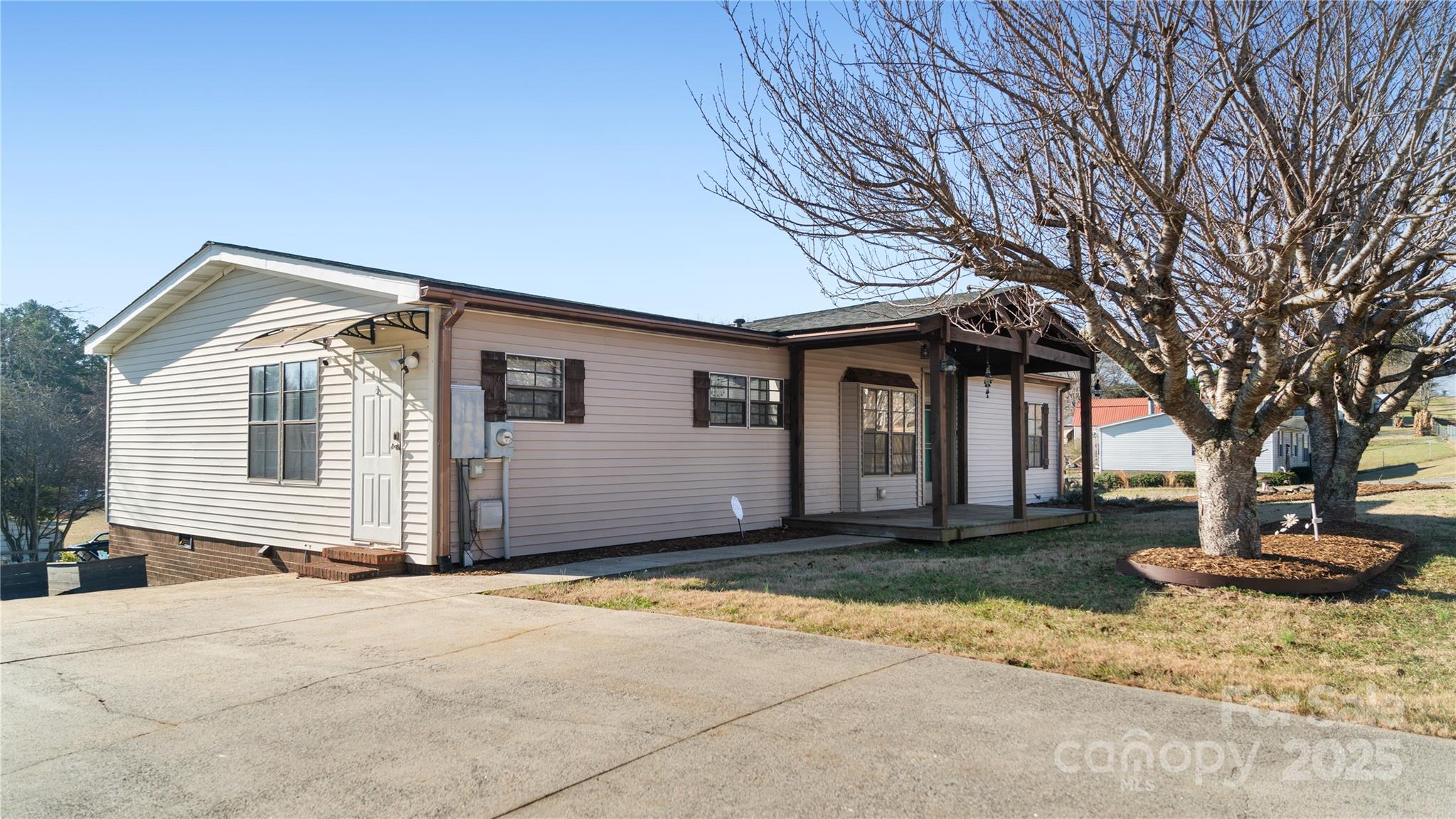 202 Mountain View Drive