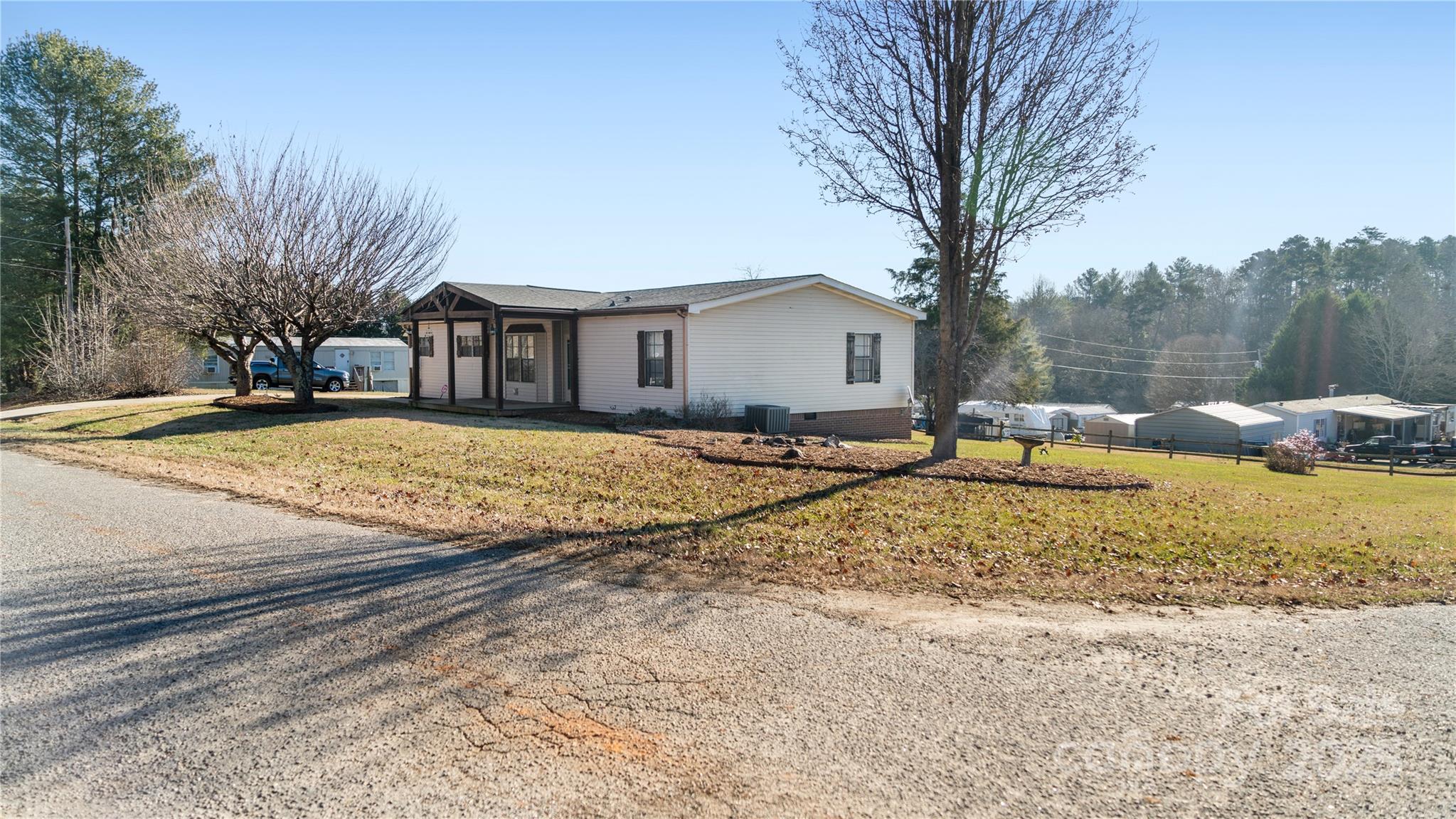 202 Mountain View Drive