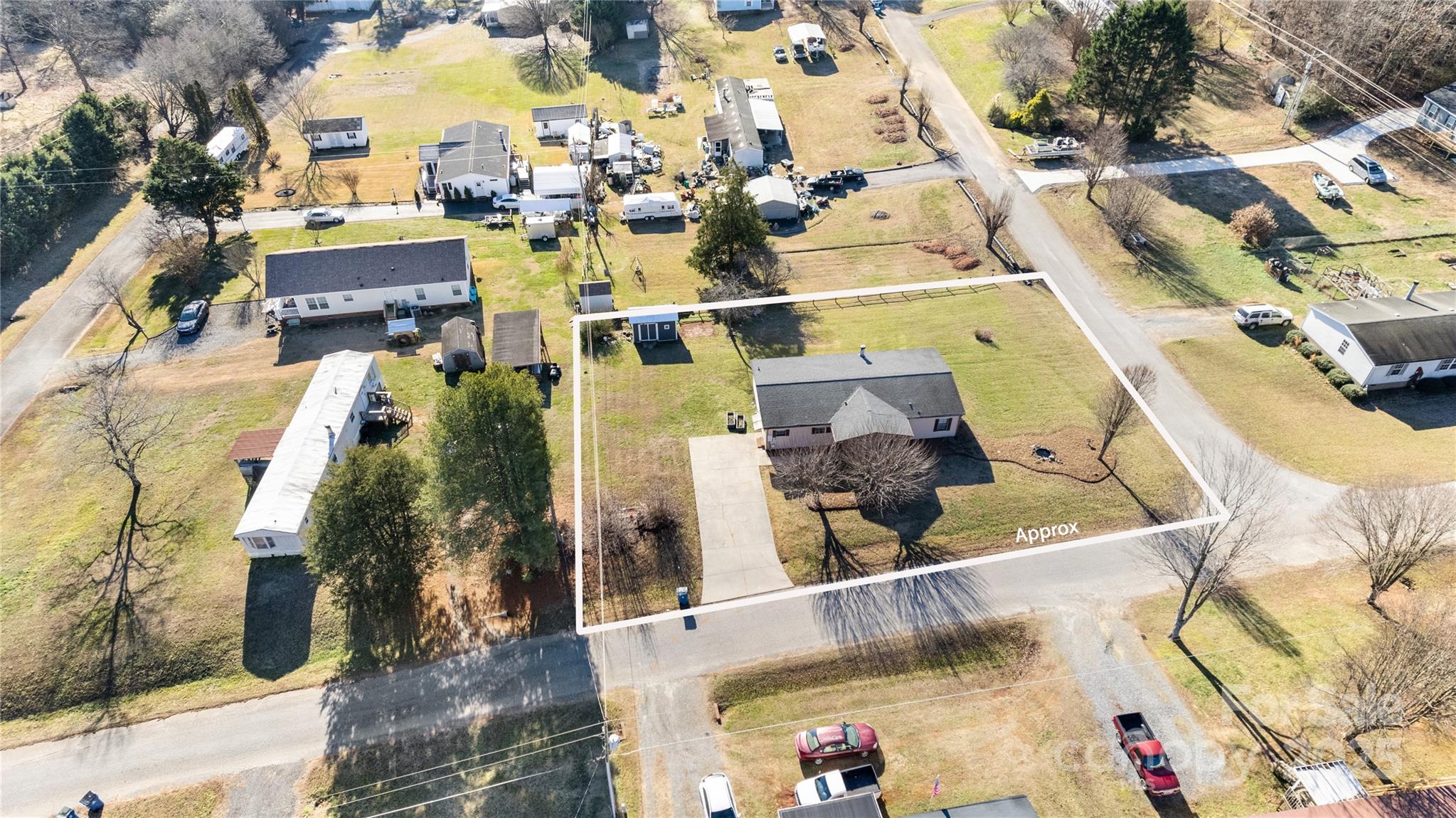 202 Mountain View Drive