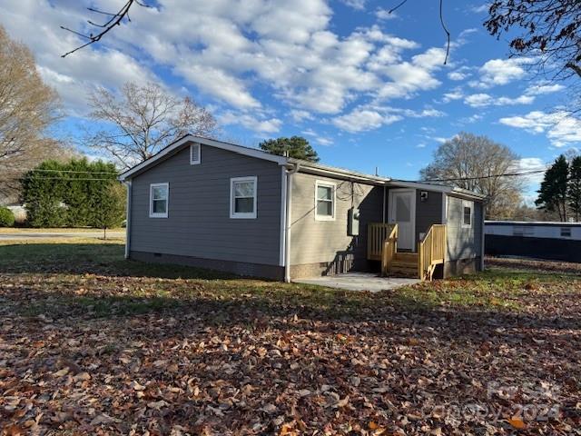 7327 Millersville Road