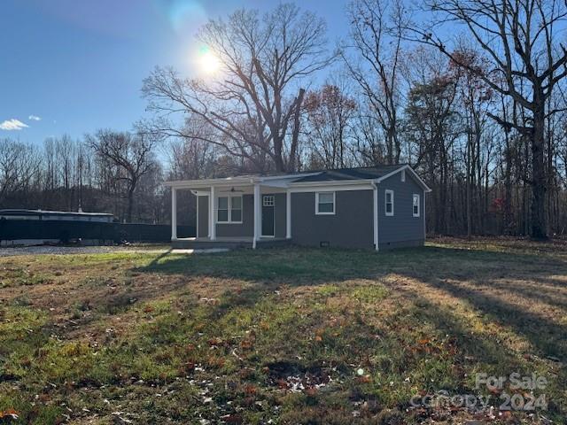 7327 Millersville Road