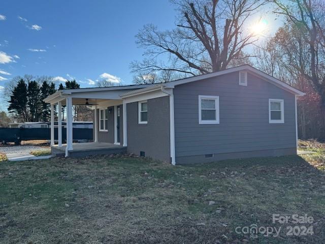 7327 Millersville Road