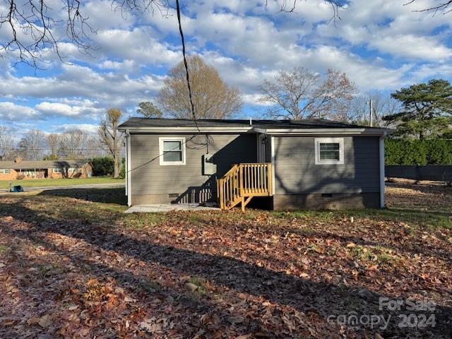 7327 Millersville Road