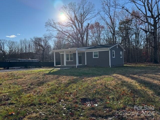 7327 Millersville Road