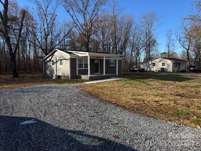 7327 Millersville Road