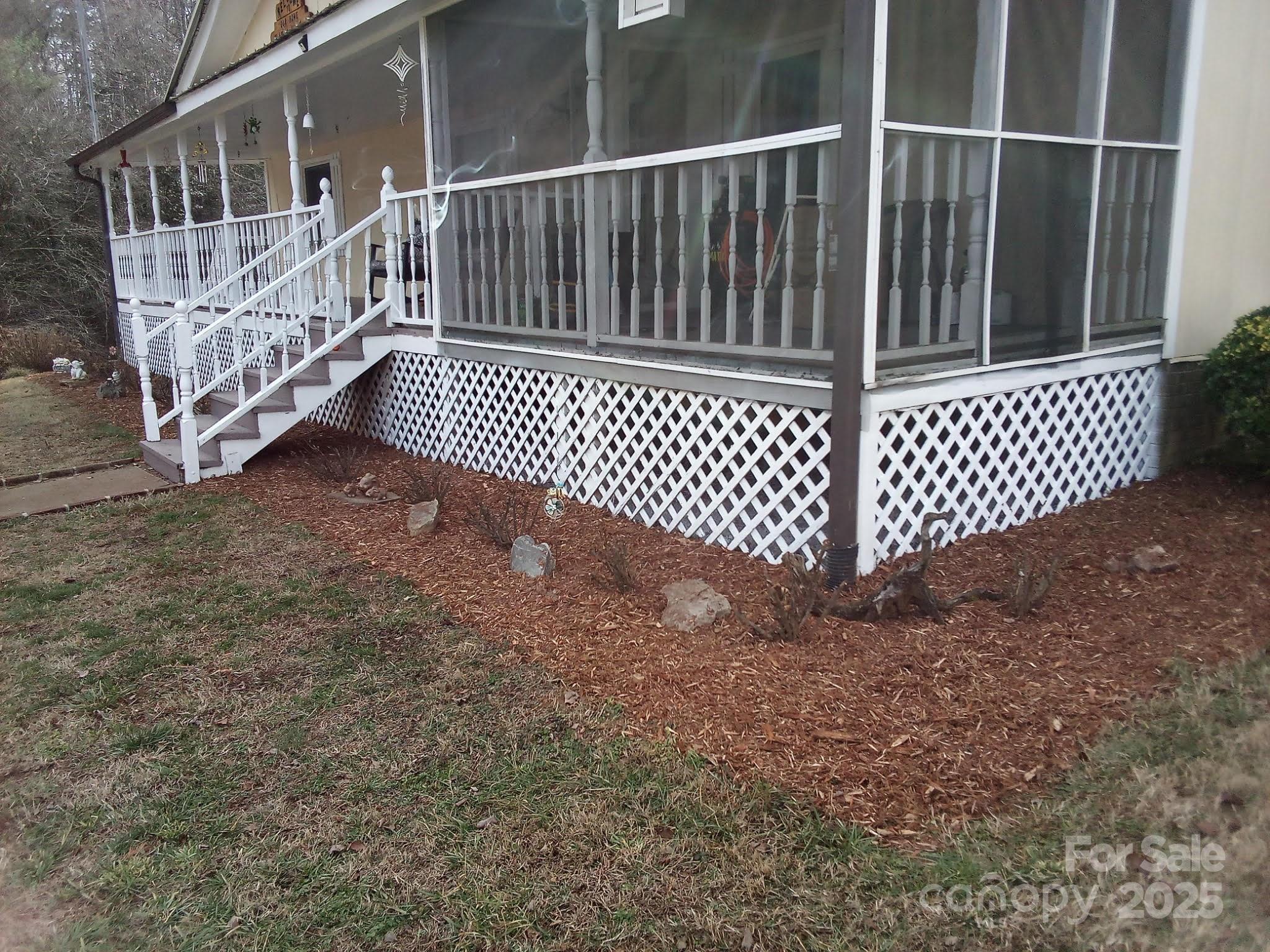 92 Foot Hill Drive