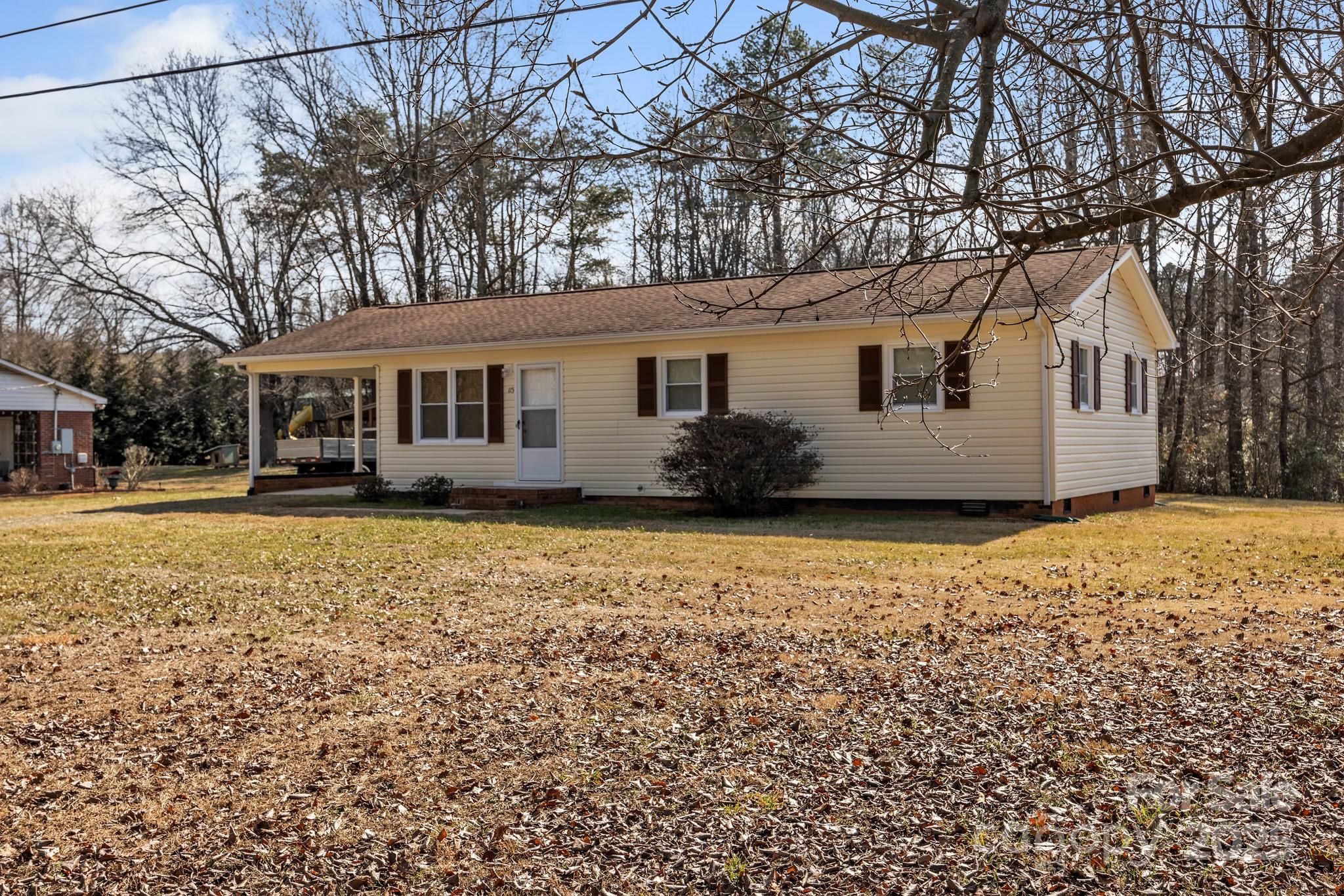 115 Winterhaven Road