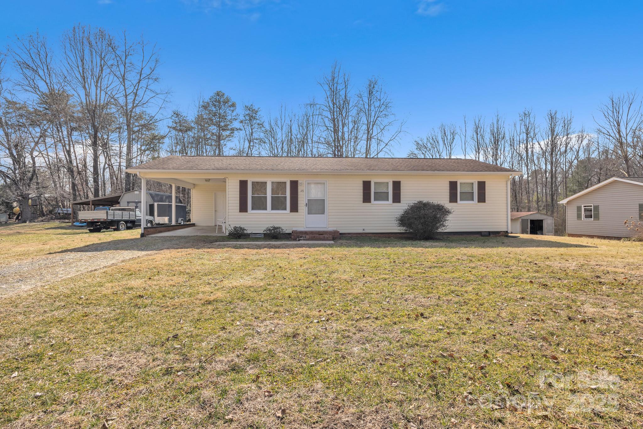 115 Winterhaven Road