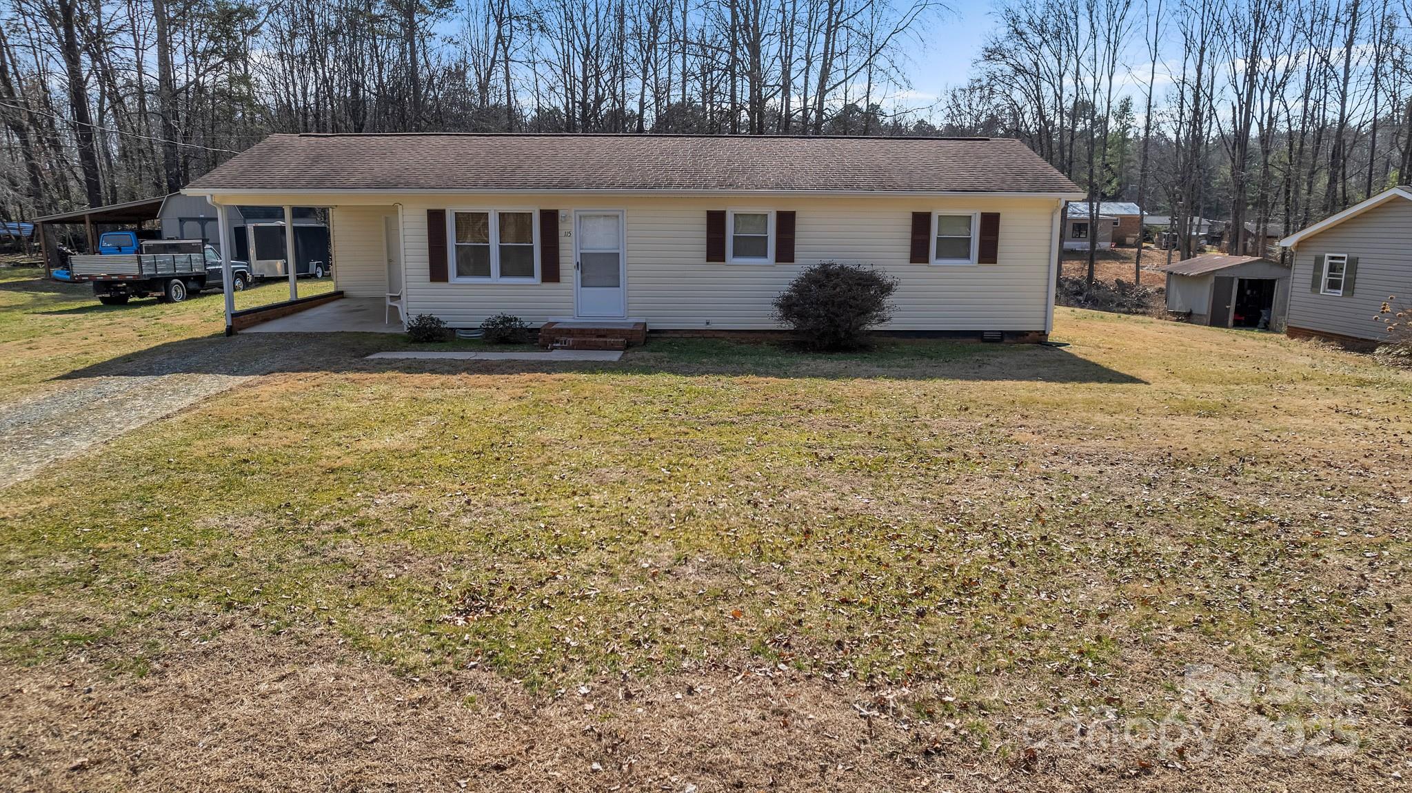 115 Winterhaven Road