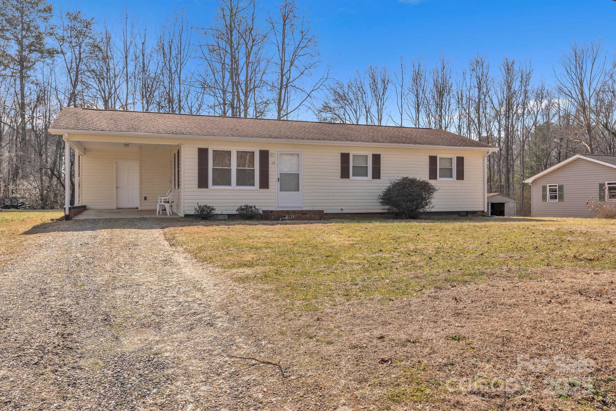 115 Winterhaven Road
