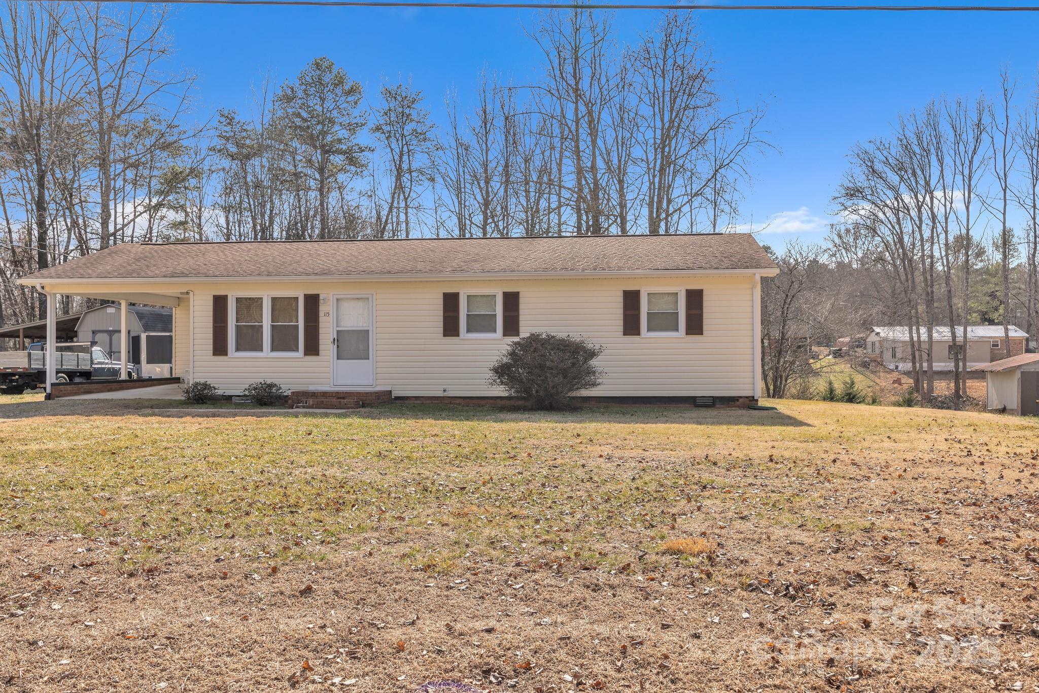 115 Winterhaven Road