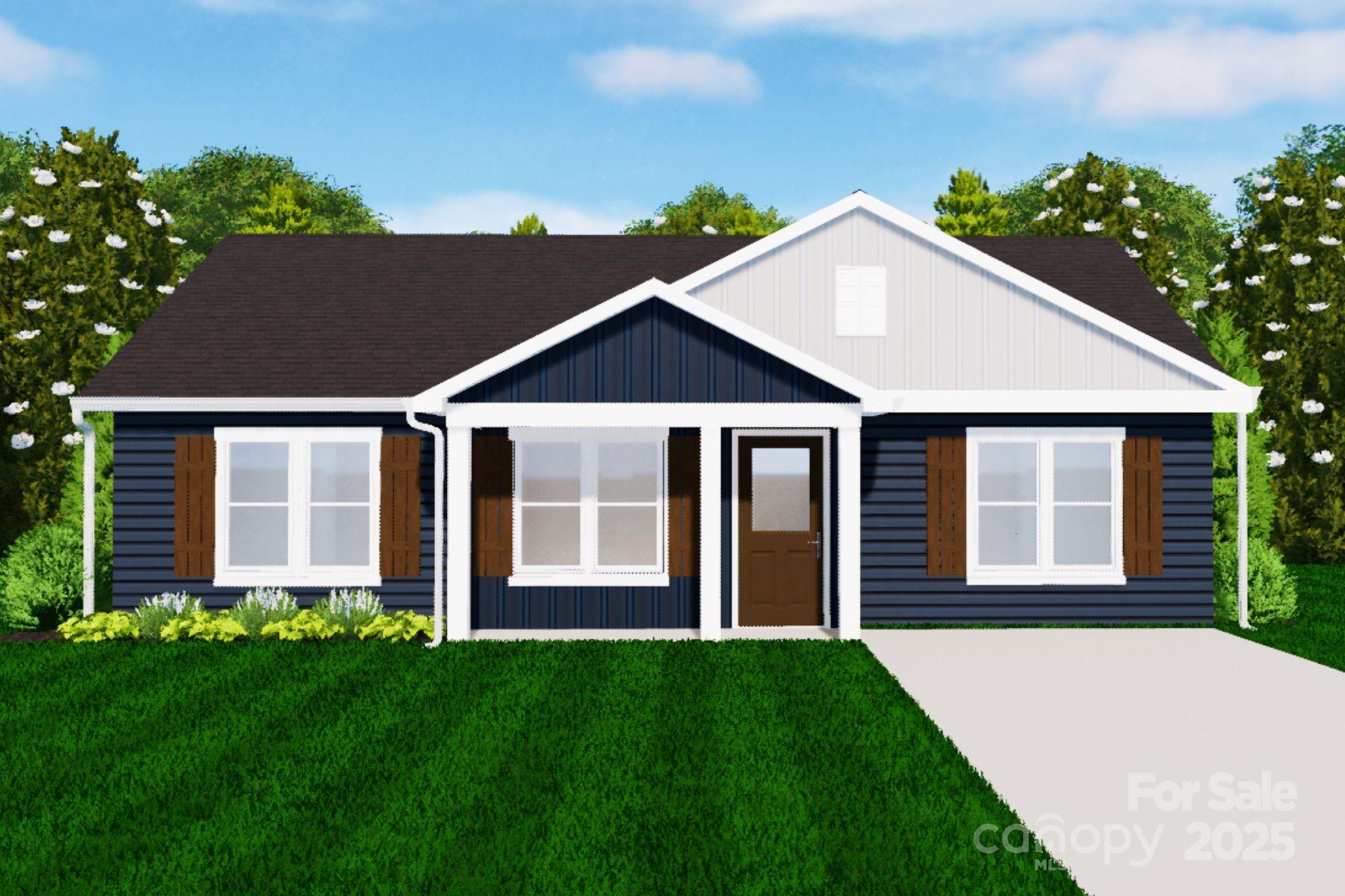 1235 E Poplar Street