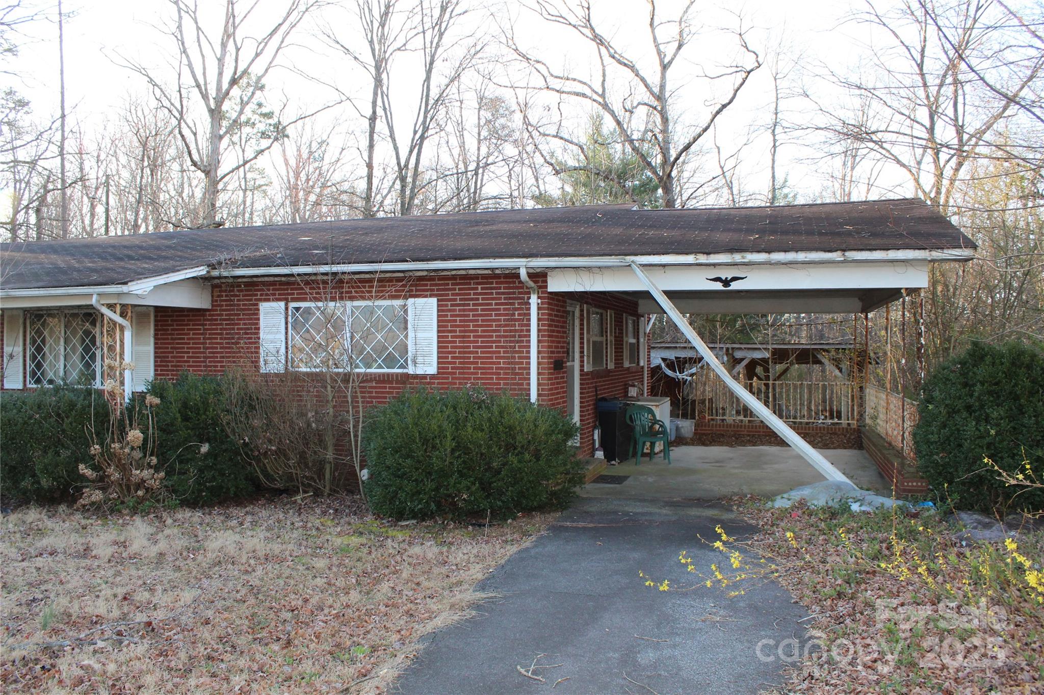 3240 Vashti Road