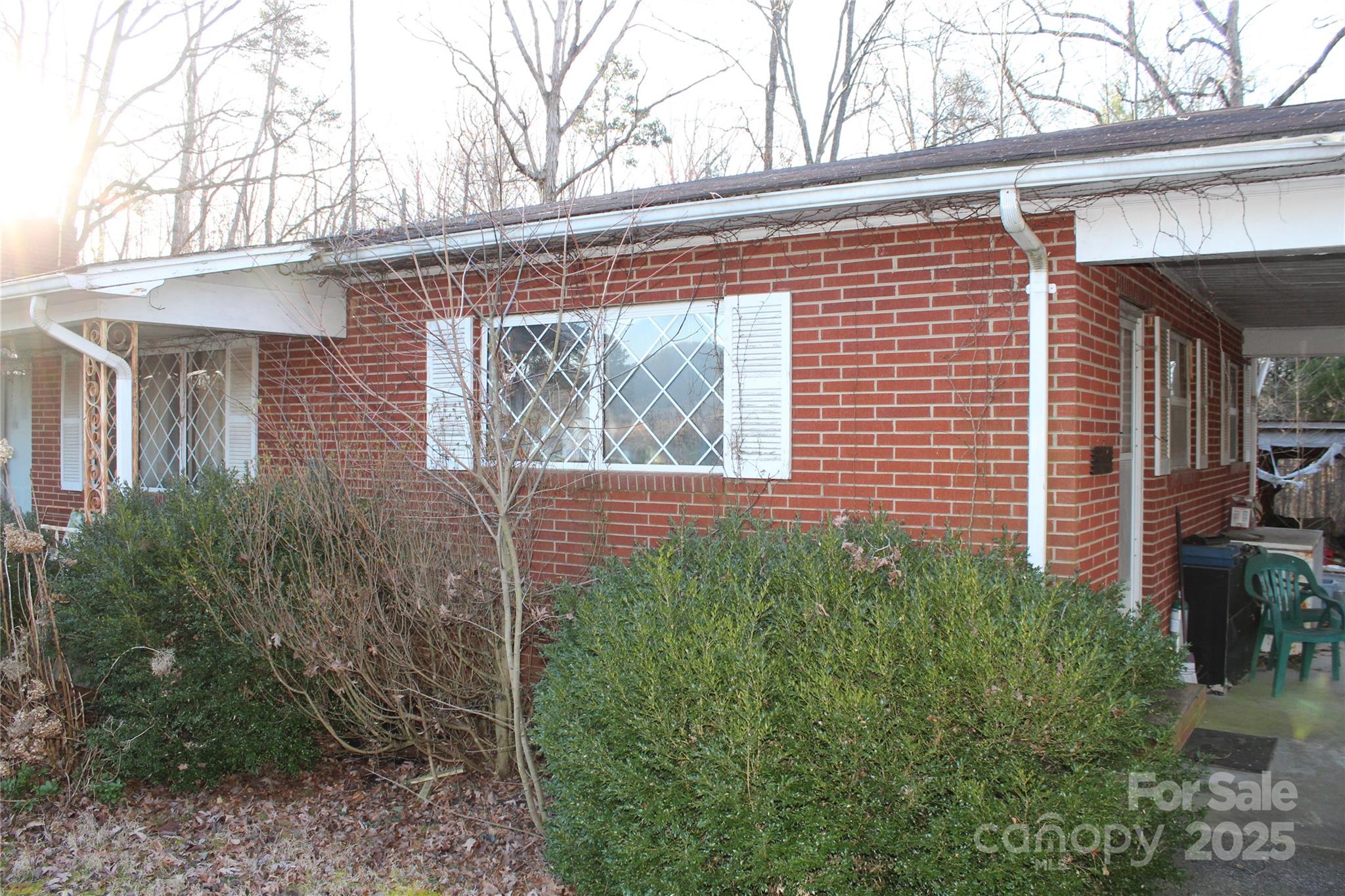 3240 Vashti Road