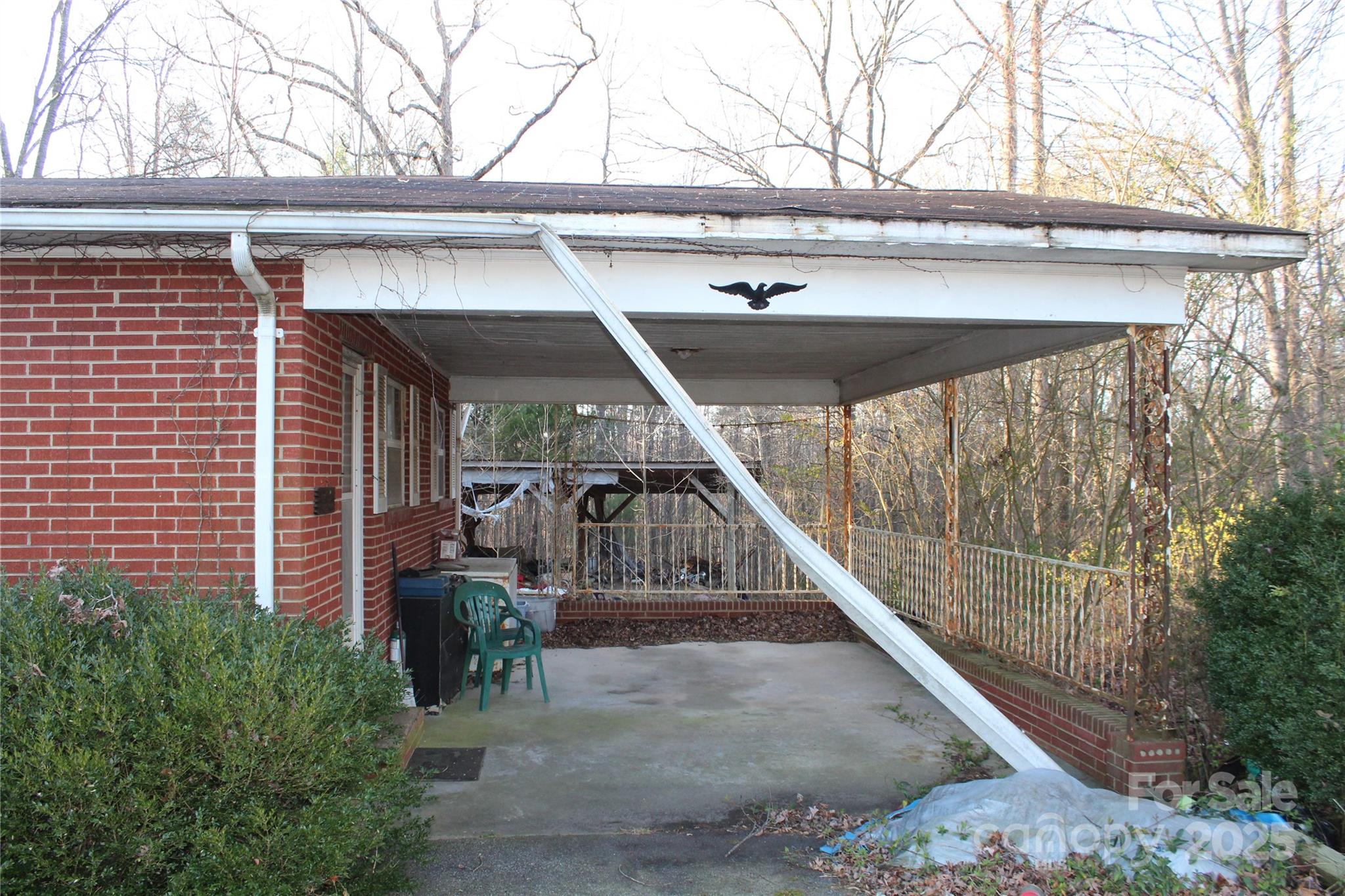 3240 Vashti Road