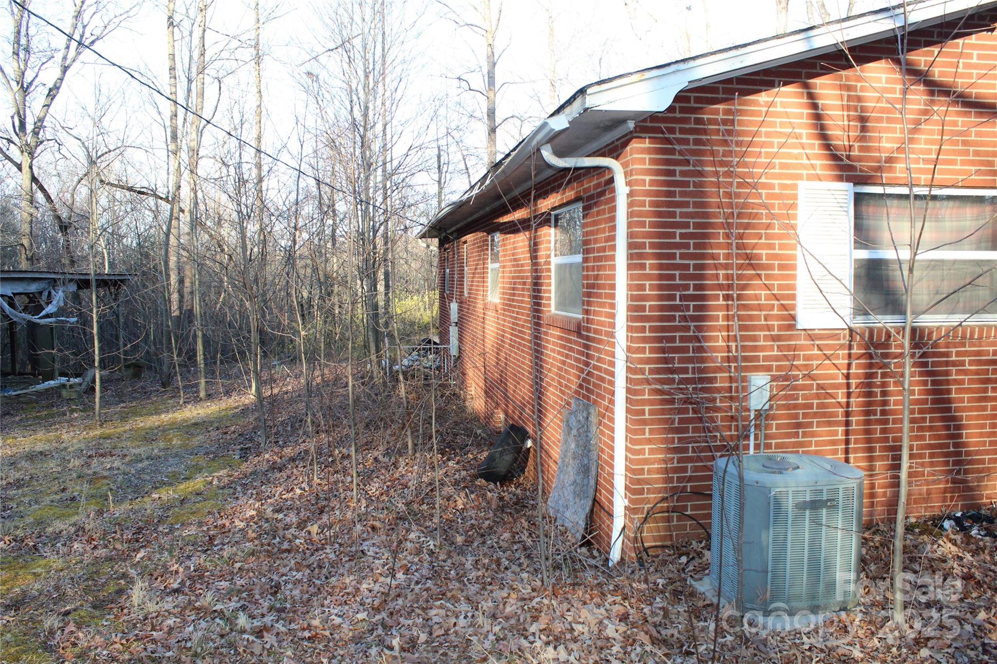 3240 Vashti Road