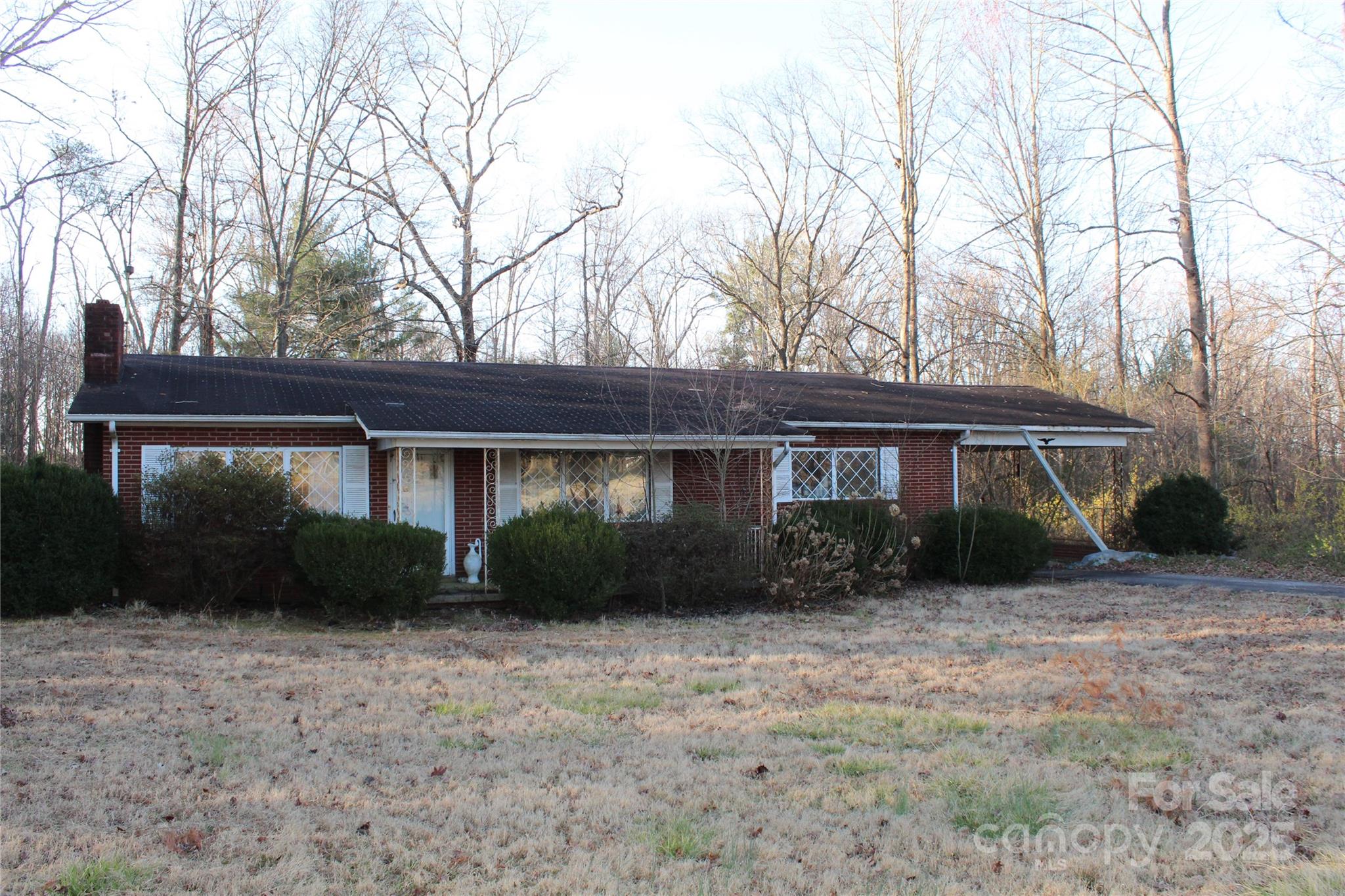 3240 Vashti Road