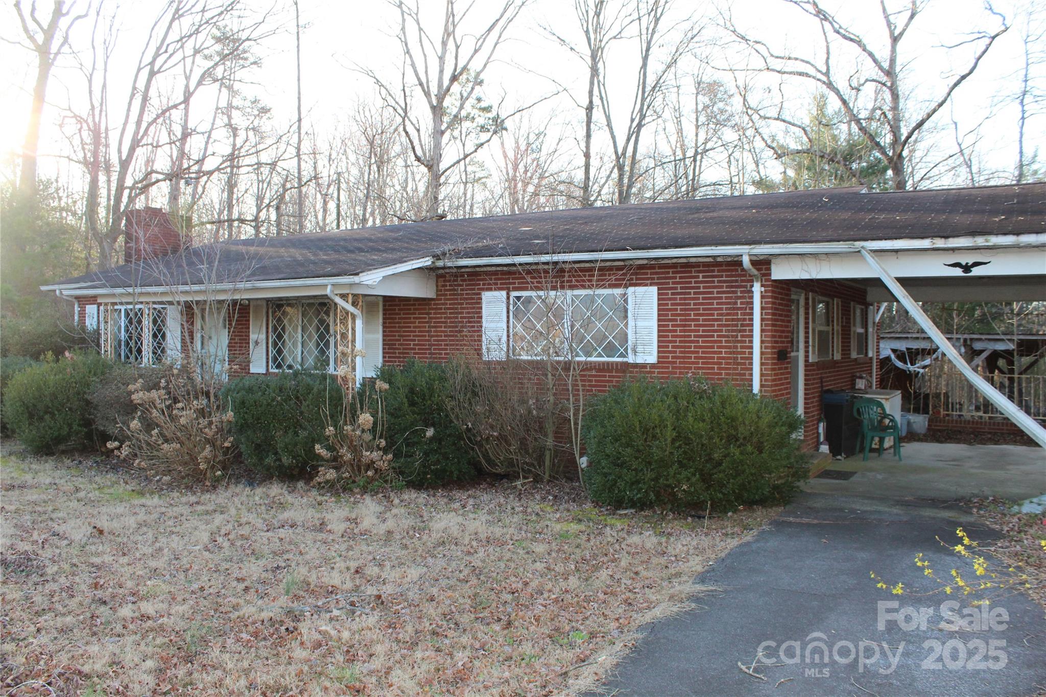 3240 Vashti Road