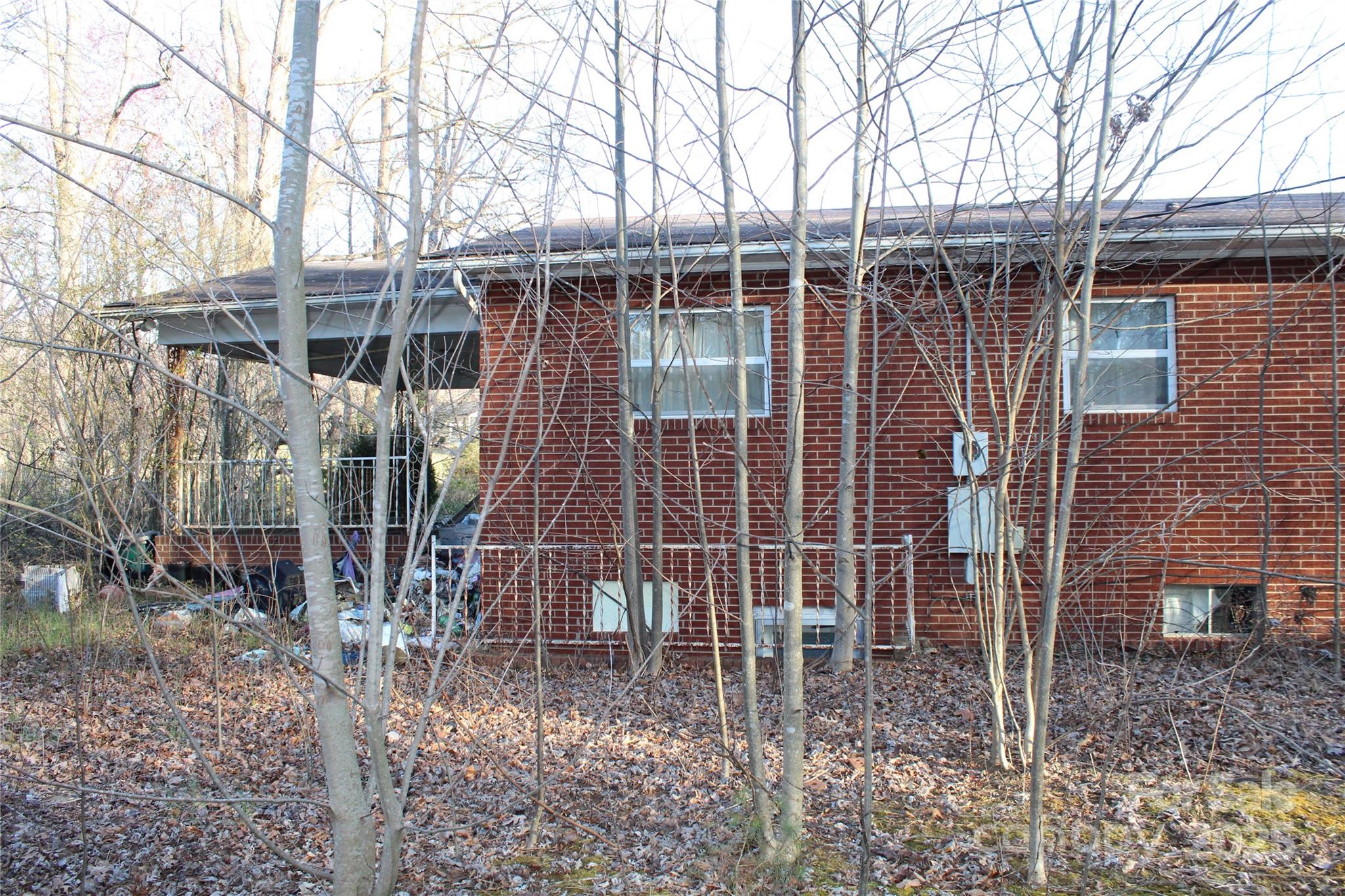 3240 Vashti Road