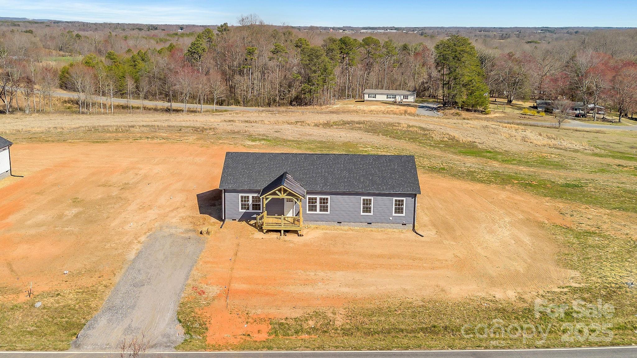 629 Mt. Wesley Church Road