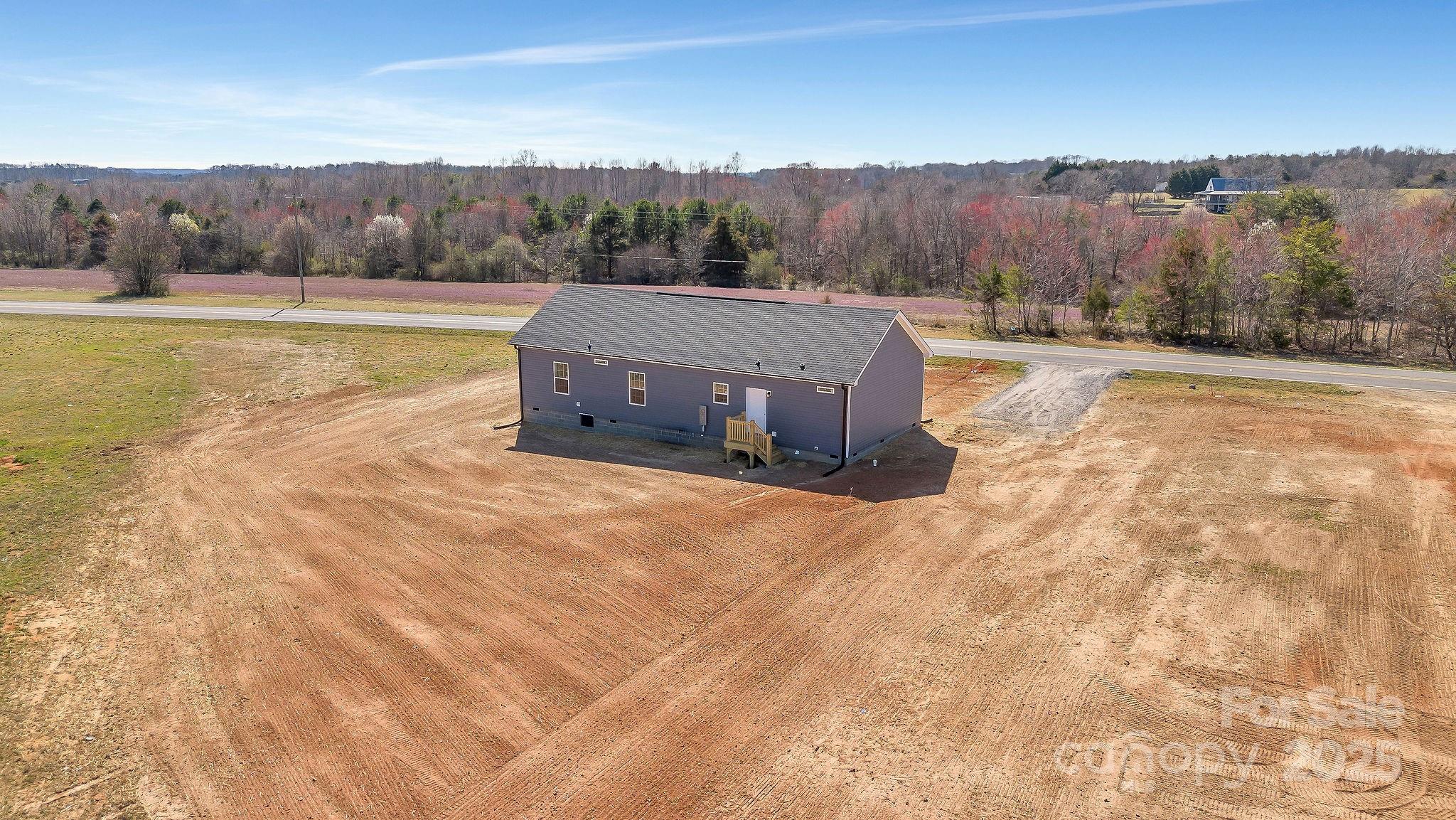 629 Mt. Wesley Church Road