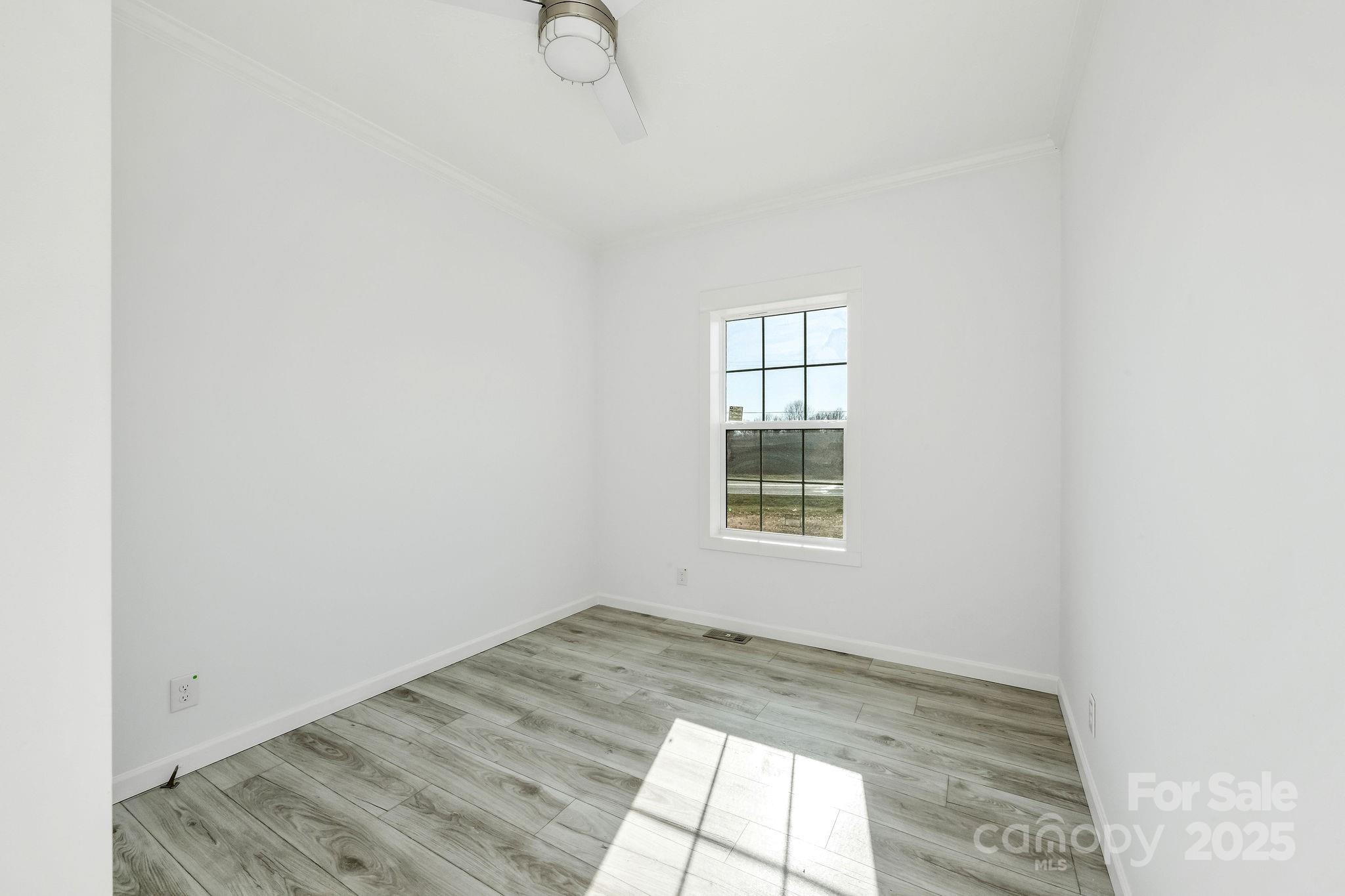 629 Mt. Wesley Church Road