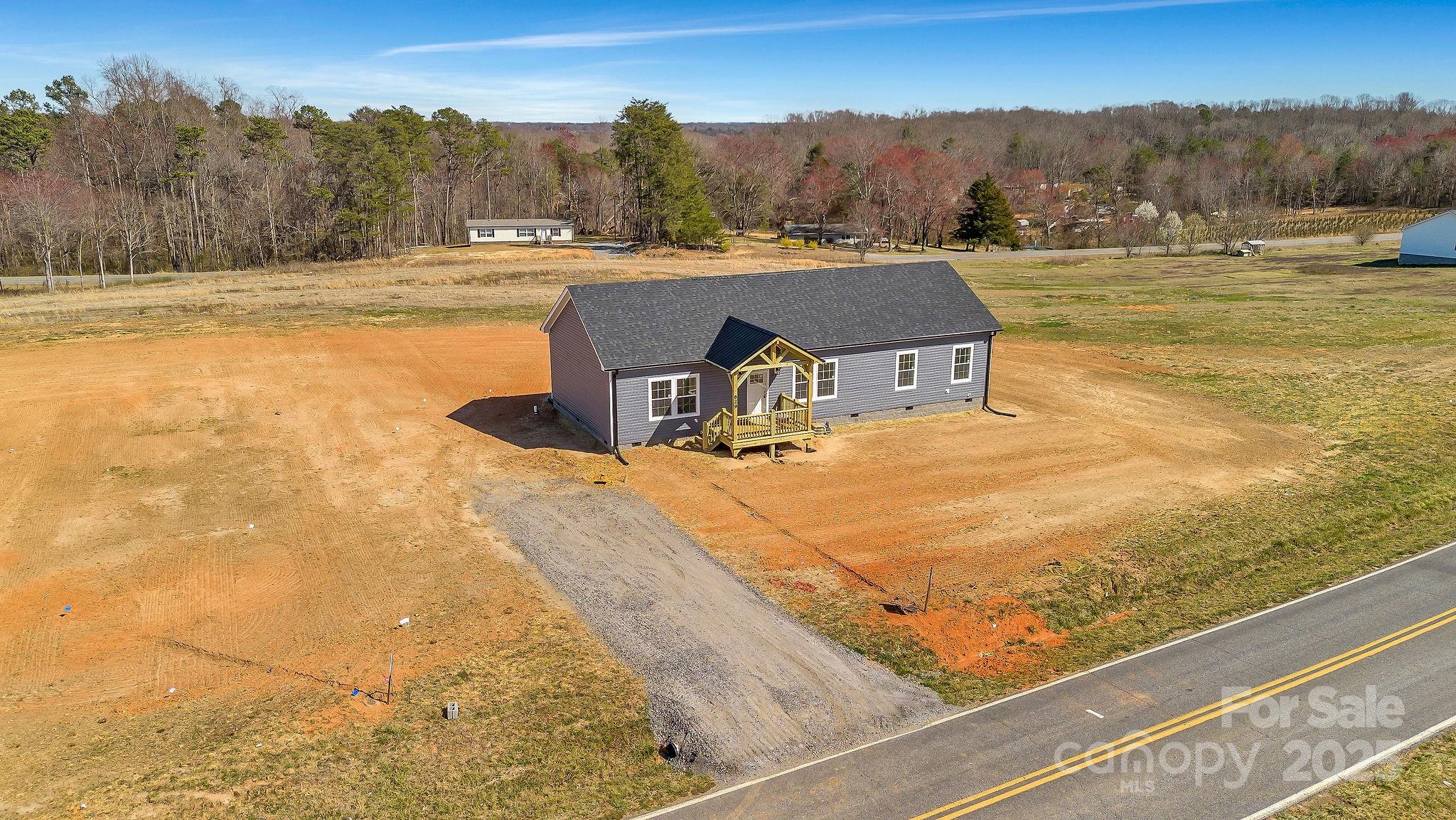 629 Mt. Wesley Church Road