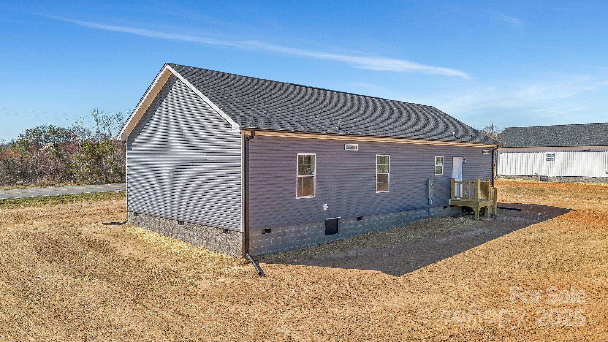 629 Mt. Wesley Church Road