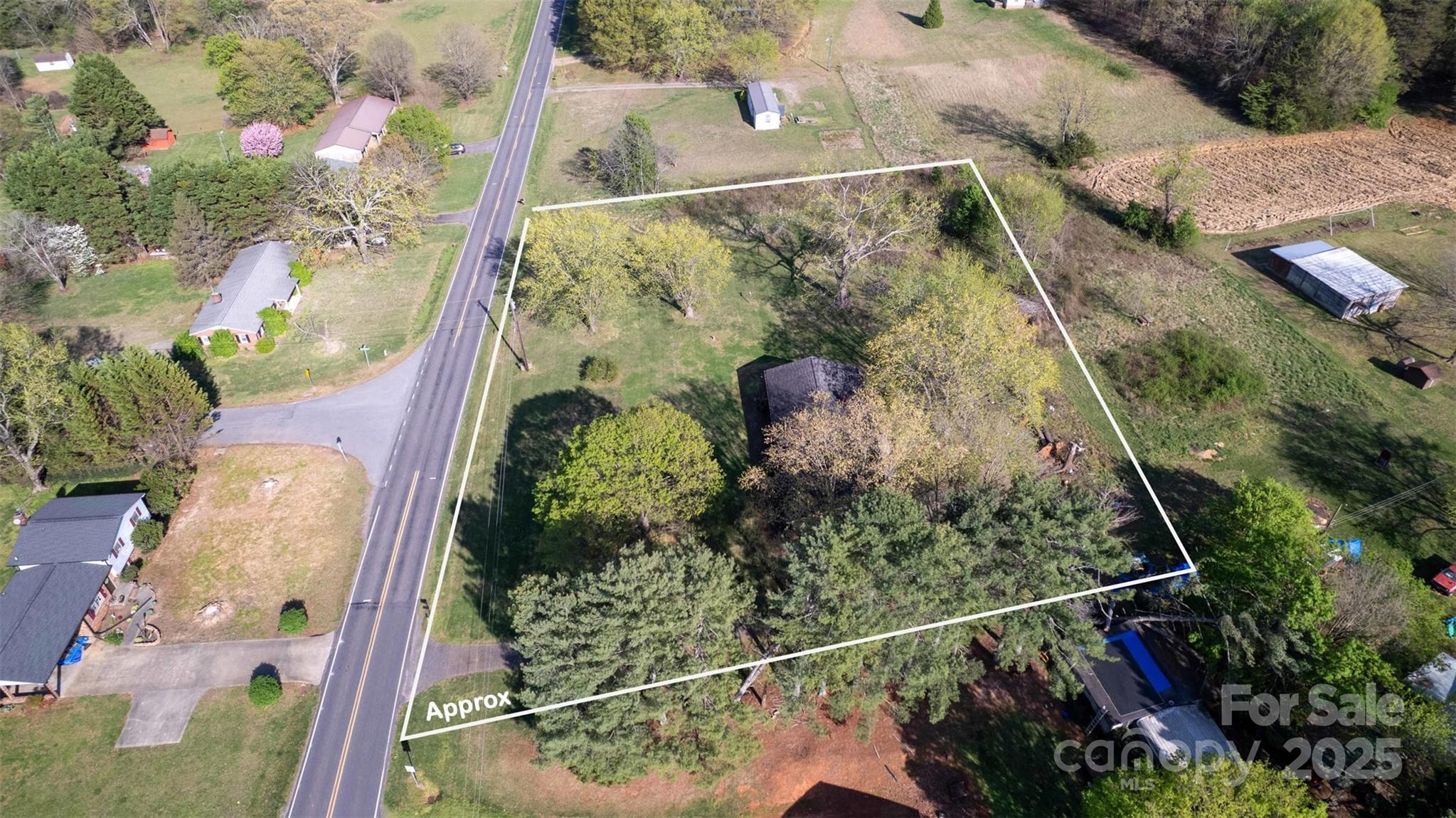70 Liberty Church Road