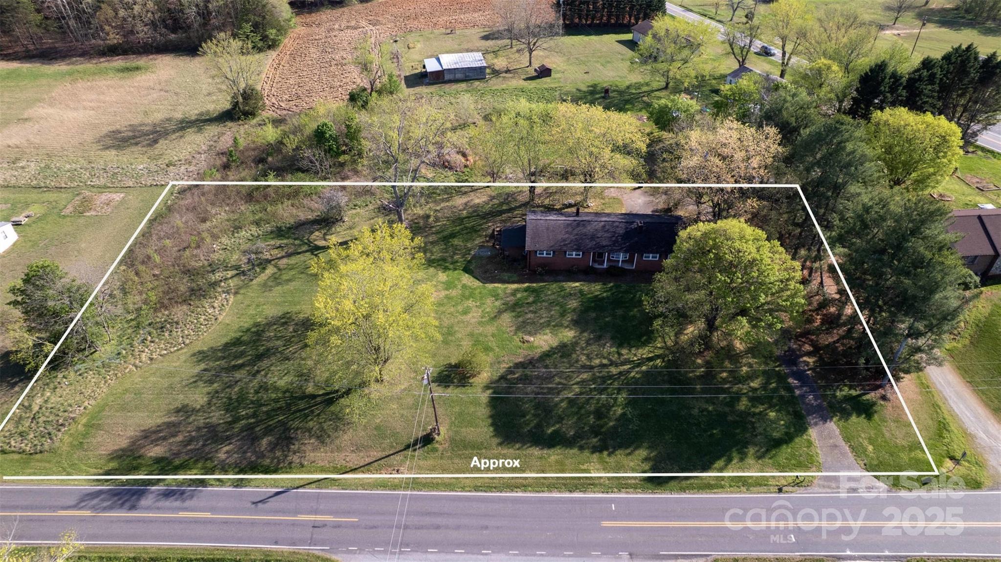 70 Liberty Church Road