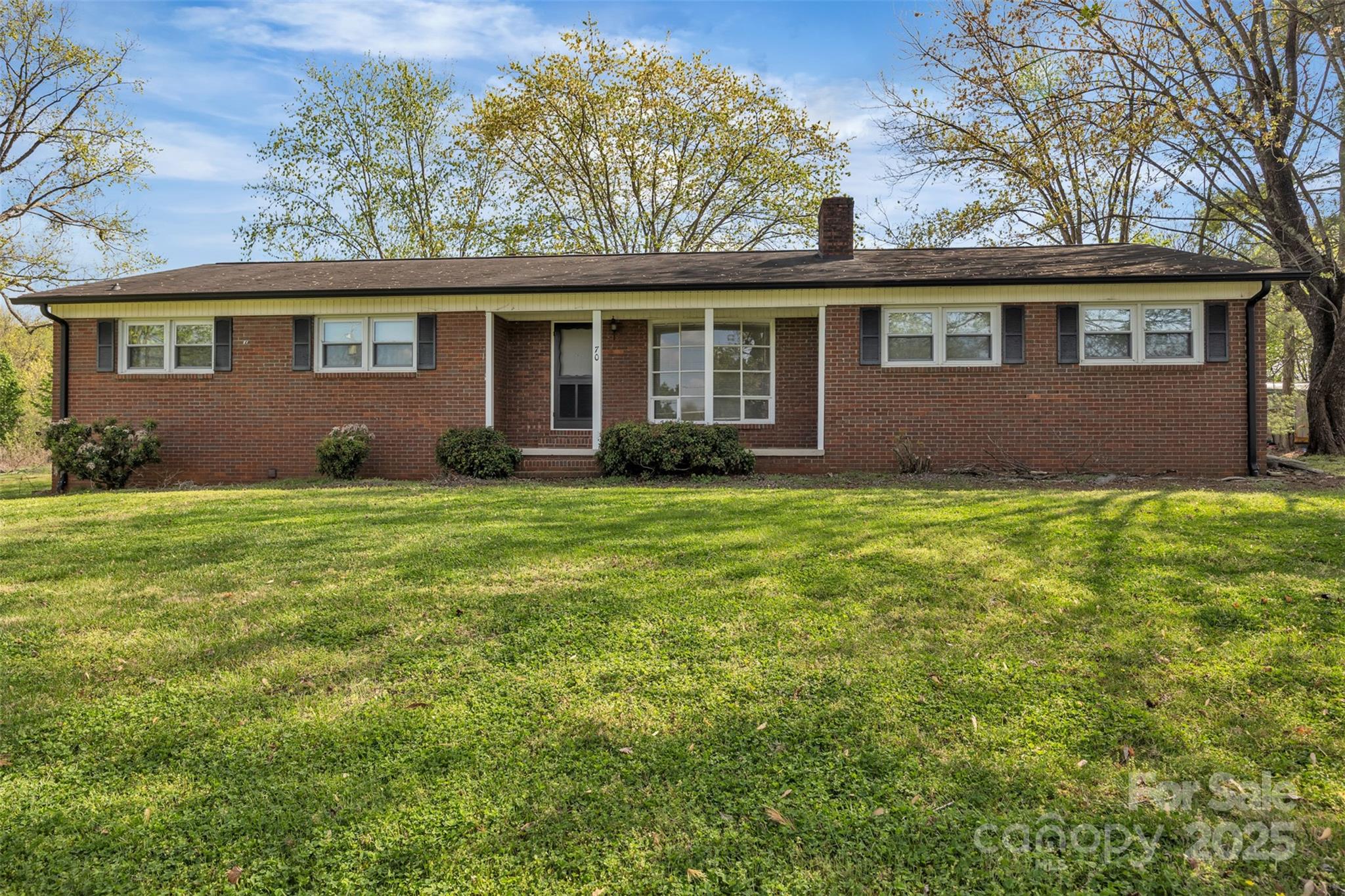 70 Liberty Church Road