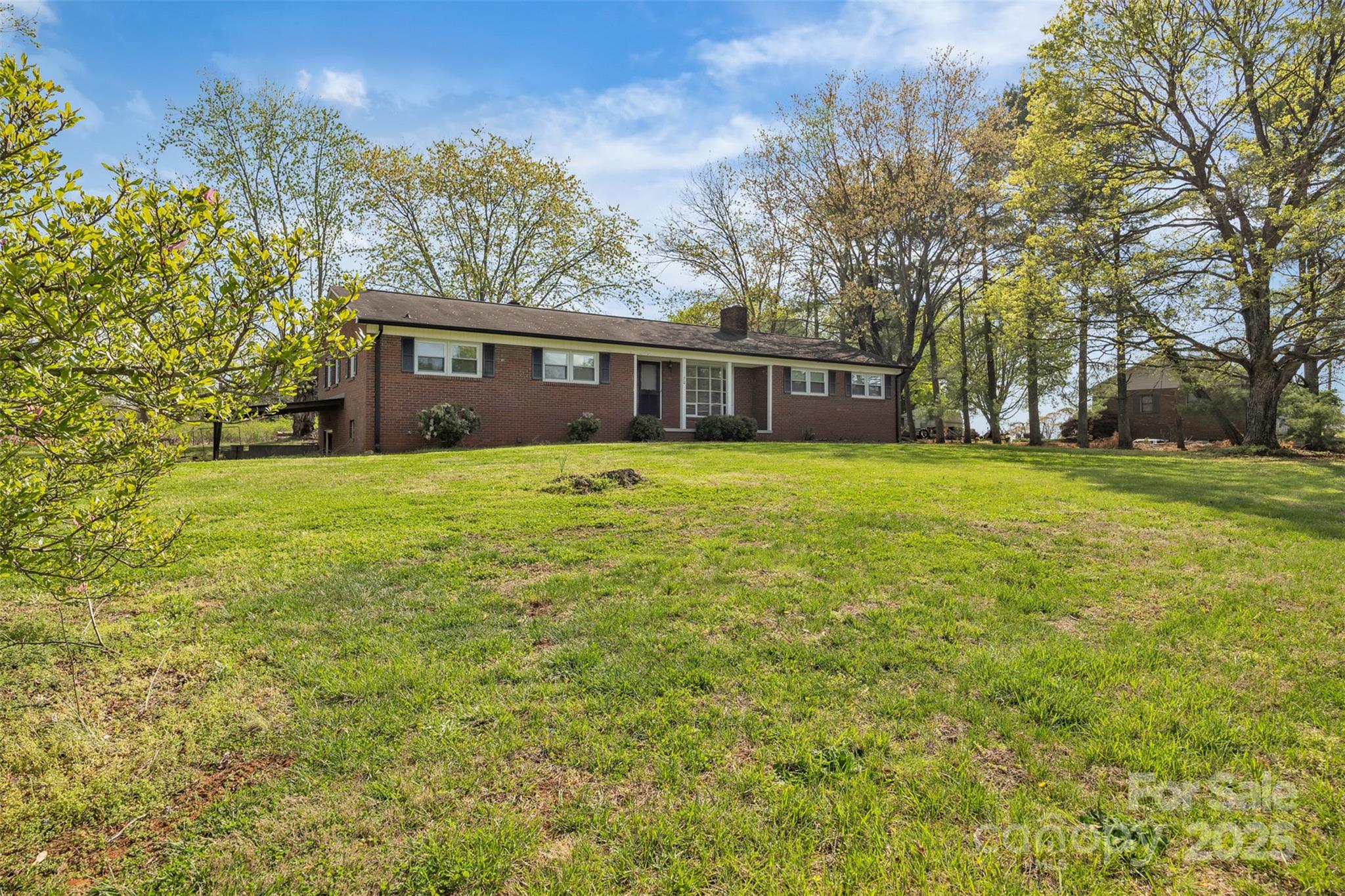 70 Liberty Church Road