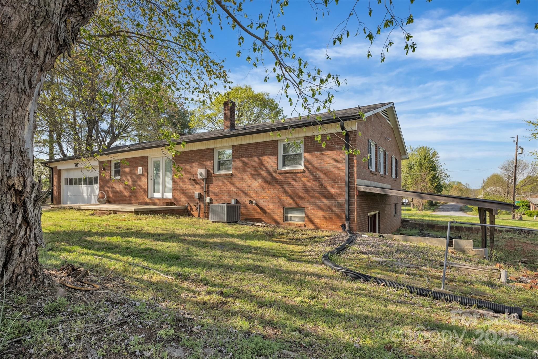 70 Liberty Church Road